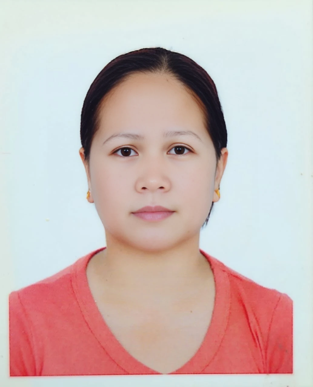 Racquel - Filipino Nanny