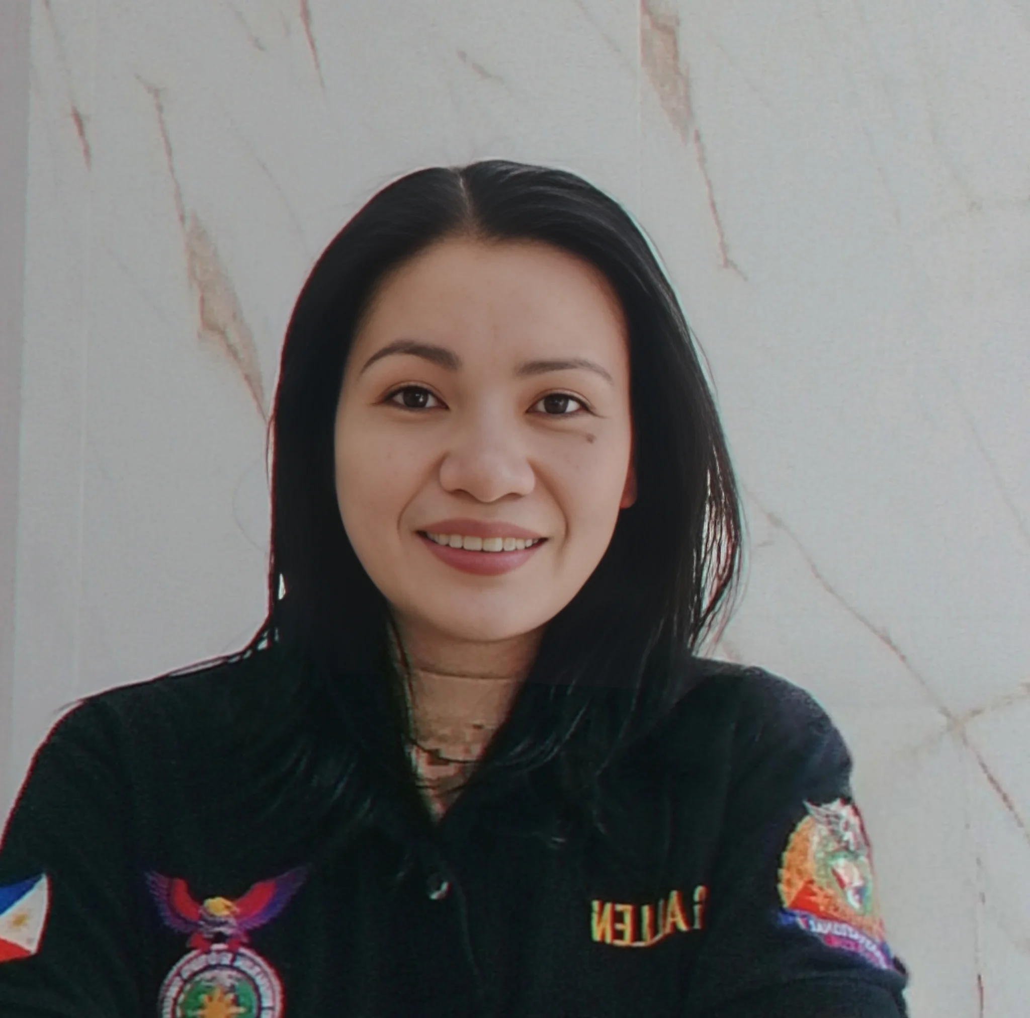 Jovelyn - Filipino Maid / Nanny