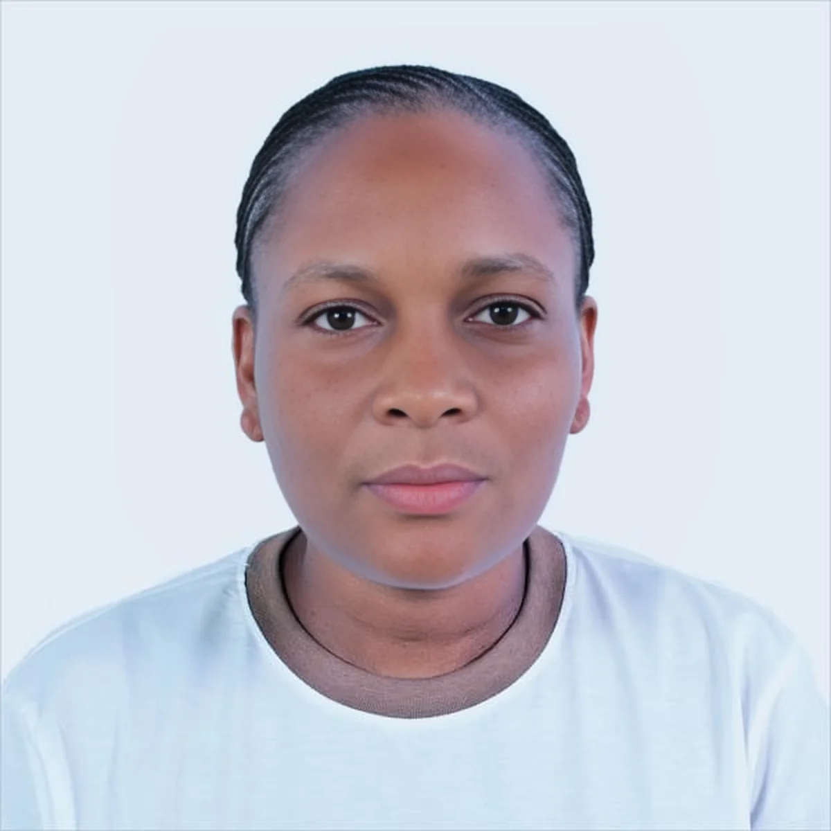 Sharon - Kenyan Nanny / Maid / Eldercare