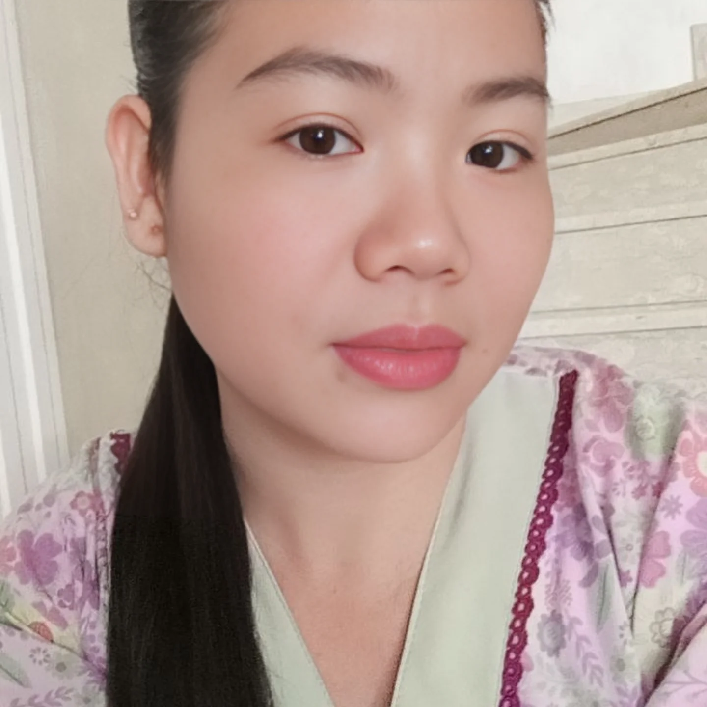 Flordeliz - Filipino Nanny