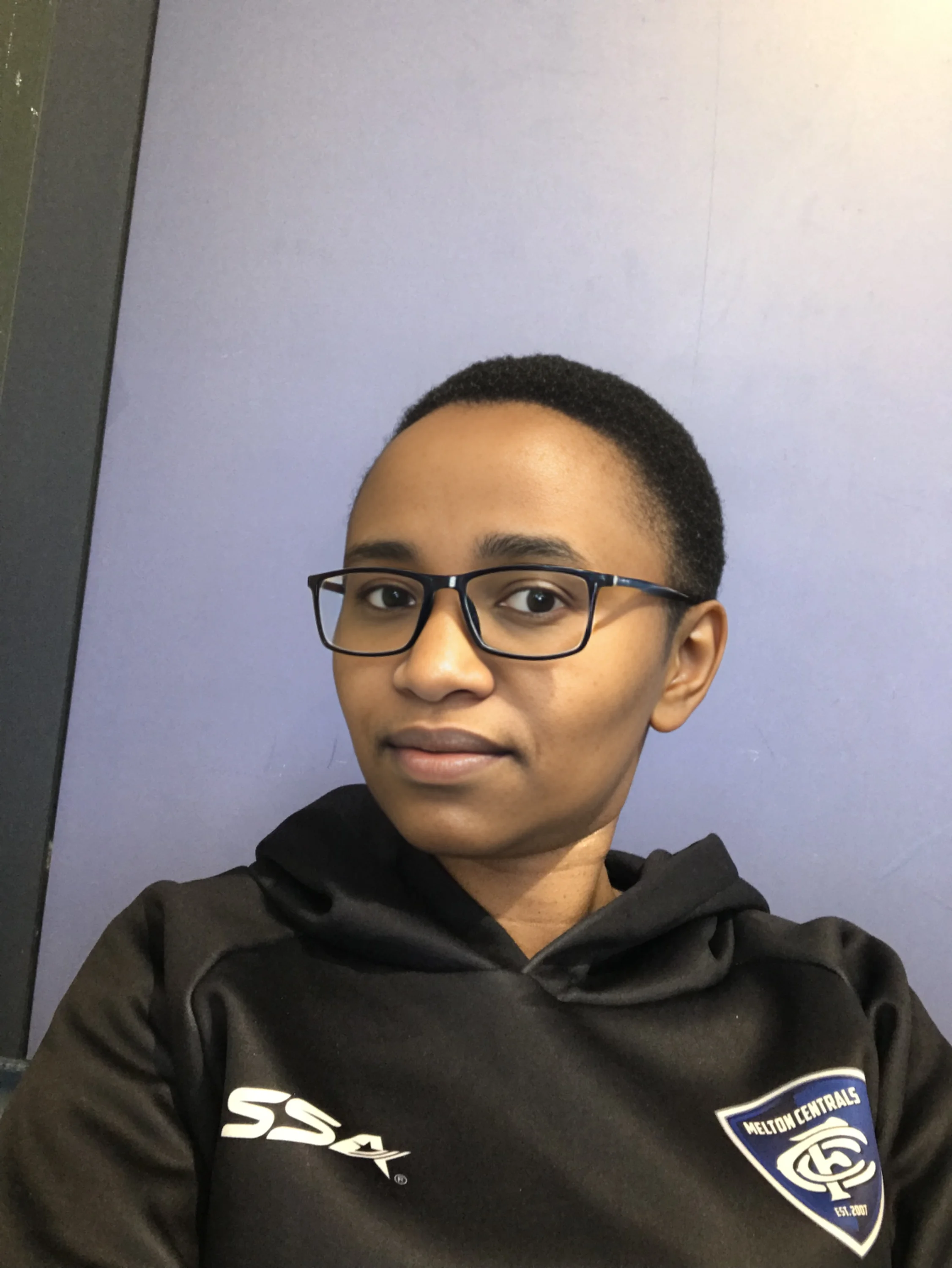 Kalekye - Kenyan Maid / Nanny / Eldercare