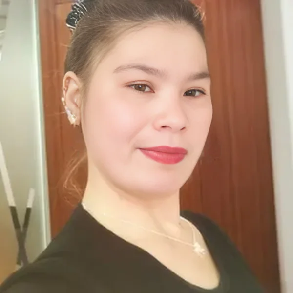 Lennie - Filipino Nanny
