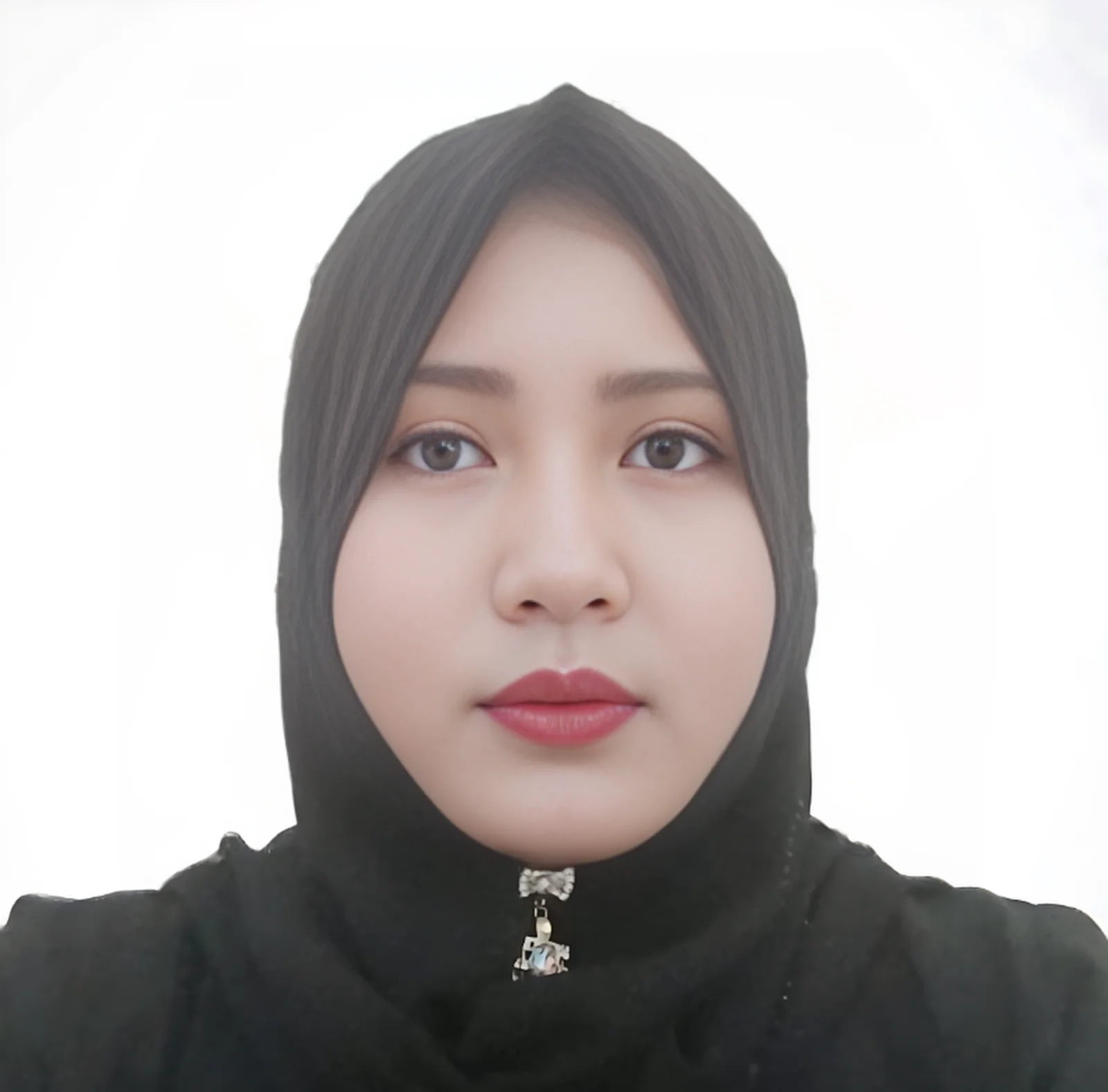 Angel - Indonesian Nanny