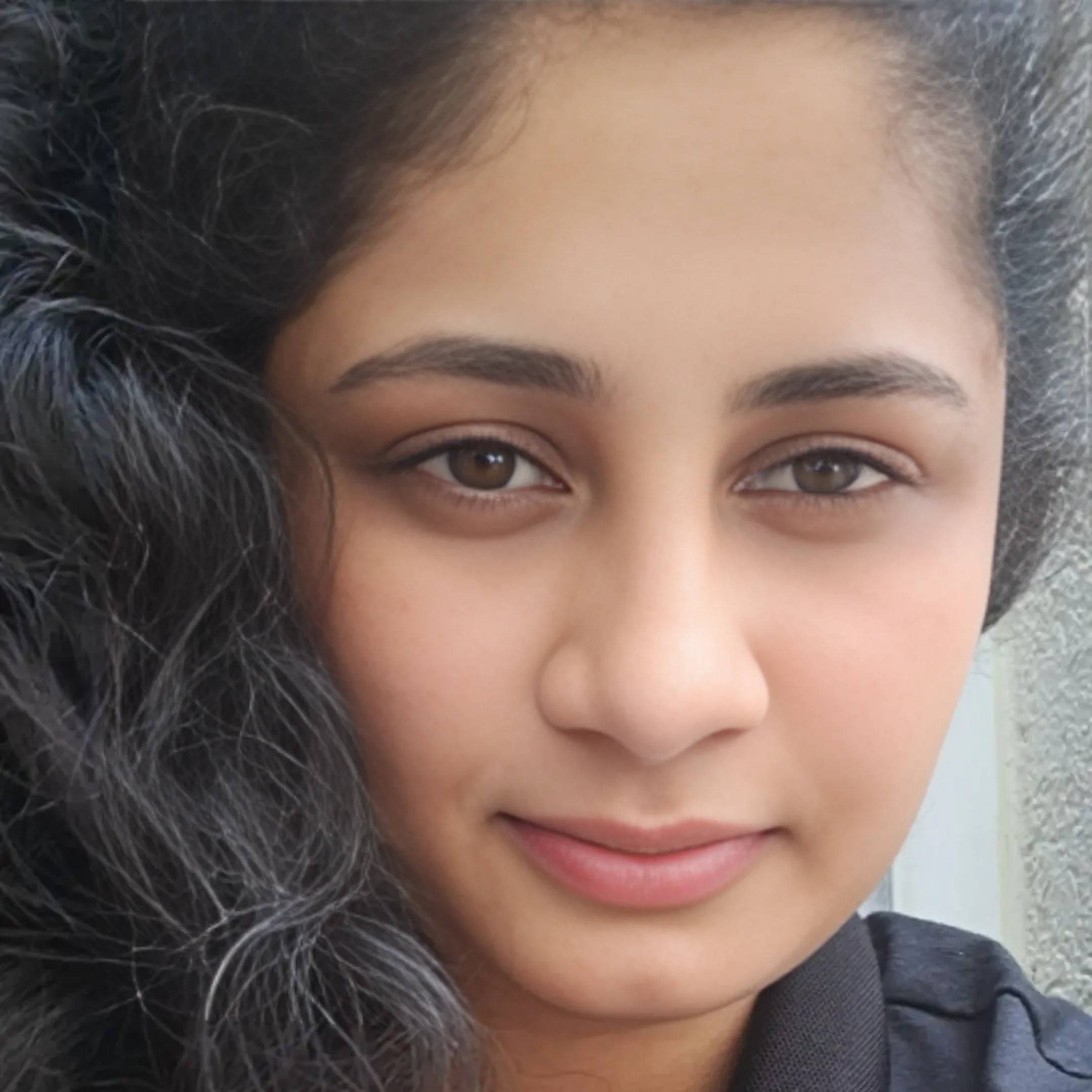 Ishani - Sri Lankan Maid