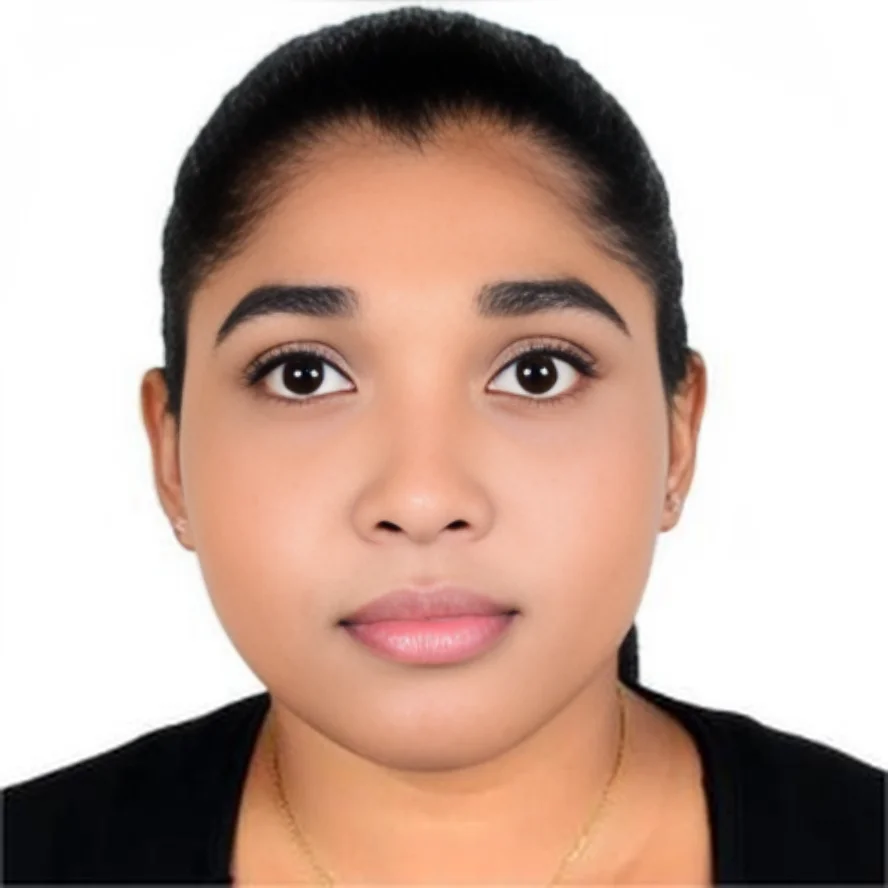 Sunanthini - Sri Lankan Nanny