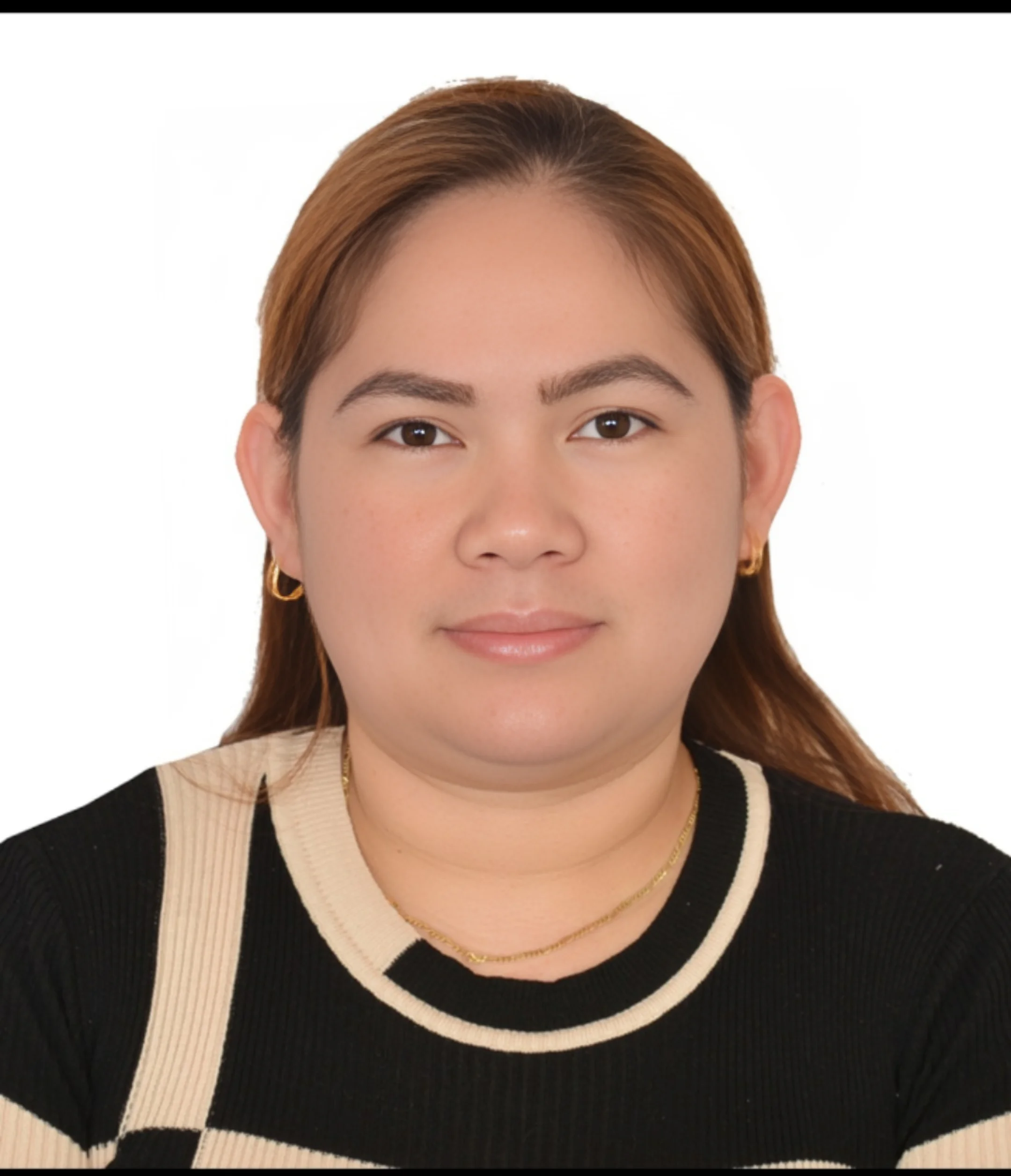 Ninalyn - Filipino Maid / Nanny