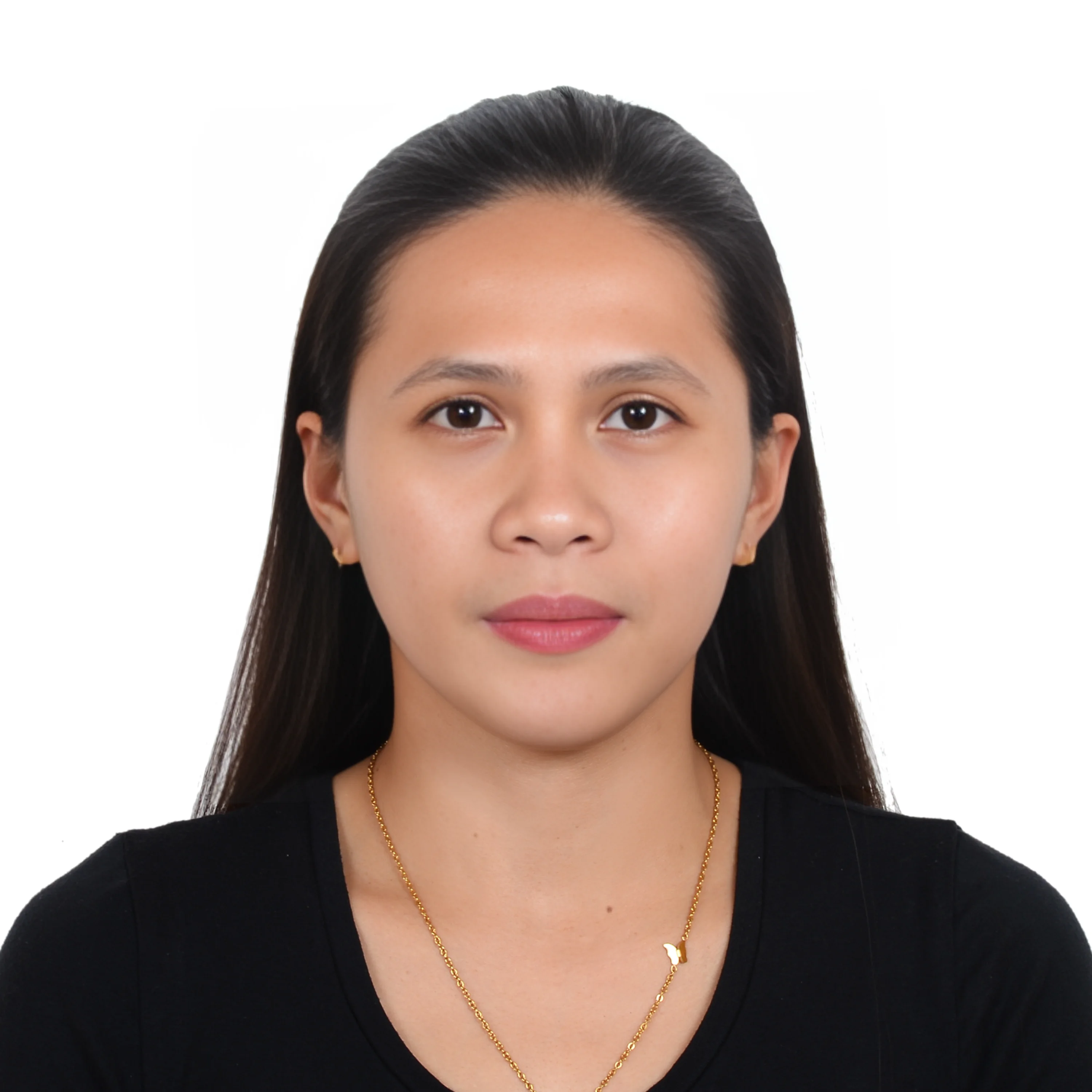 Maricel - Filipino Nanny / Maid