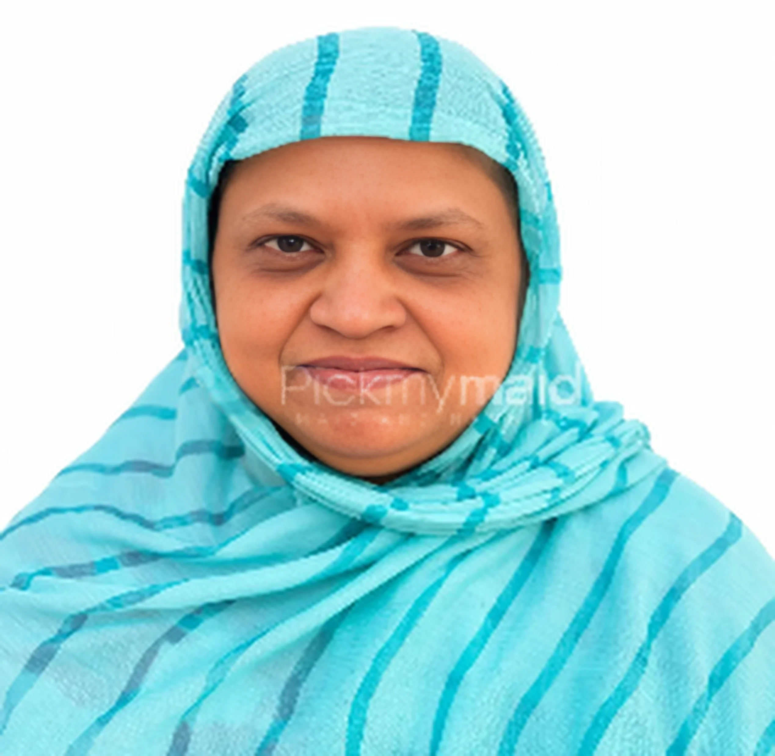 Fathimath - Indian Maid
