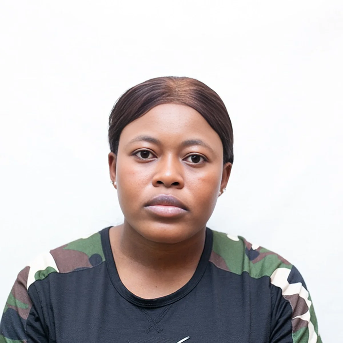 Juliet - Ghanaian Nanny