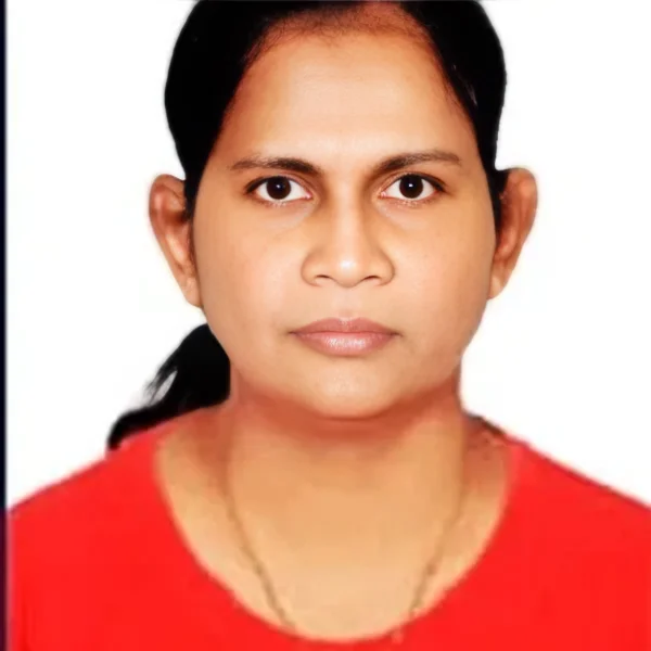 Julika - Sri Lankan Nanny