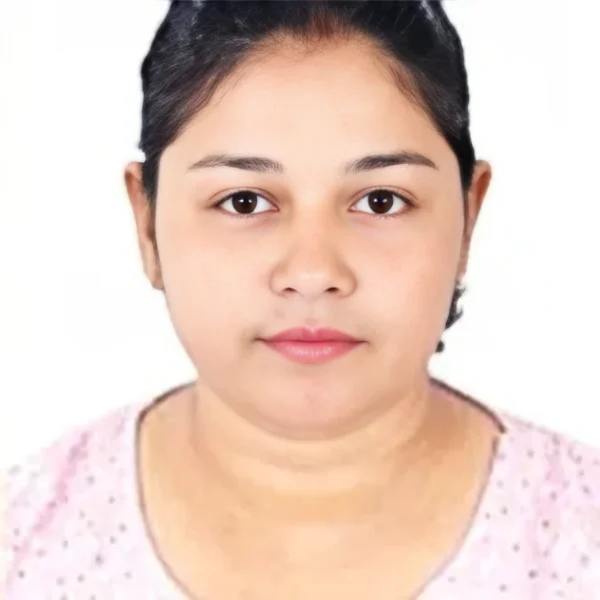 Puja - Nepali Nanny