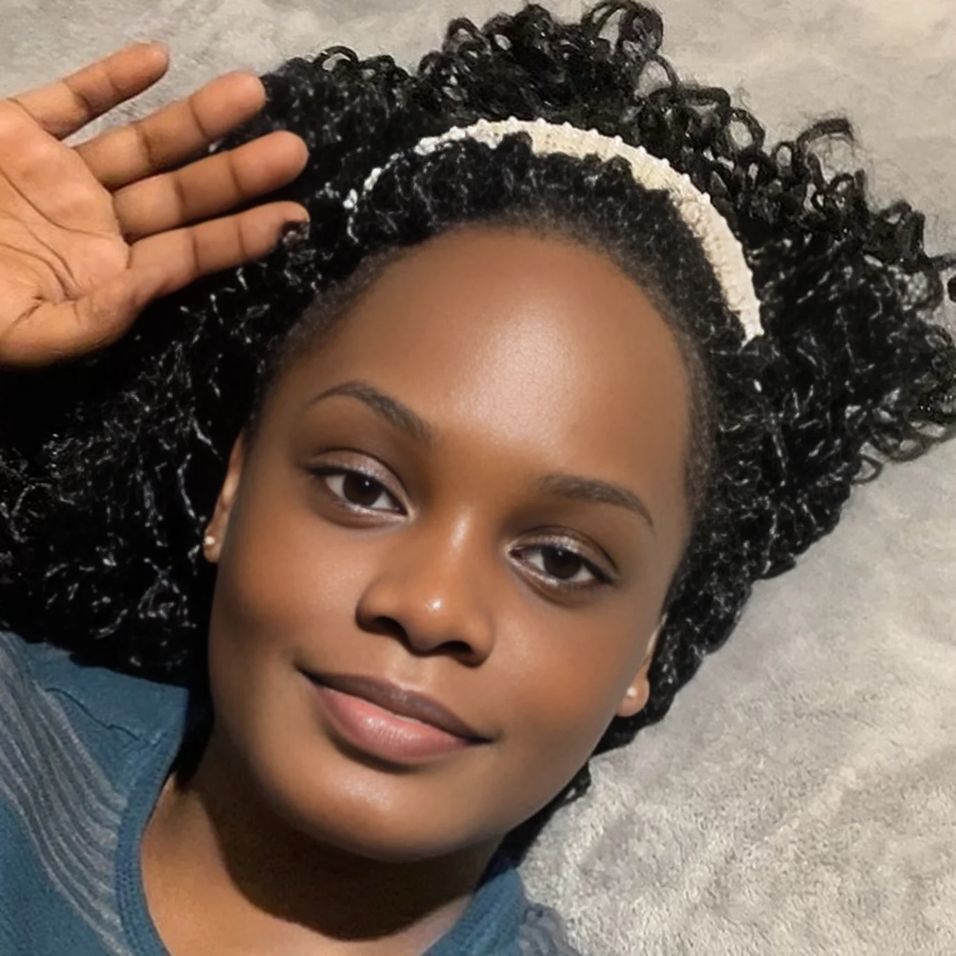 Namutosi - Ugandan Babysitter