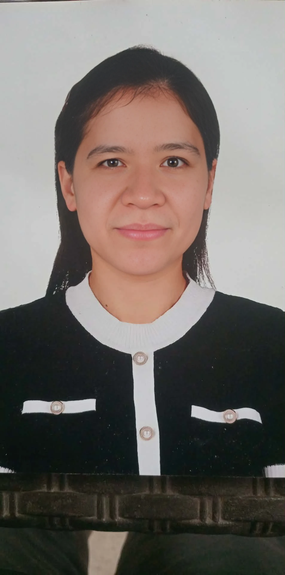 Jessica - Filipino Maid / Nanny