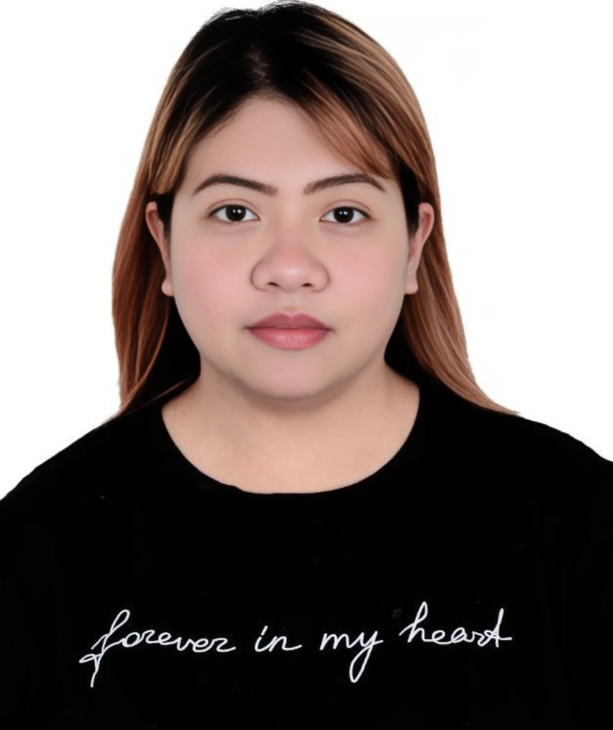 Ezra - Filipino Maid