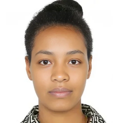 Diribe - Ethiopian Nanny / Maid