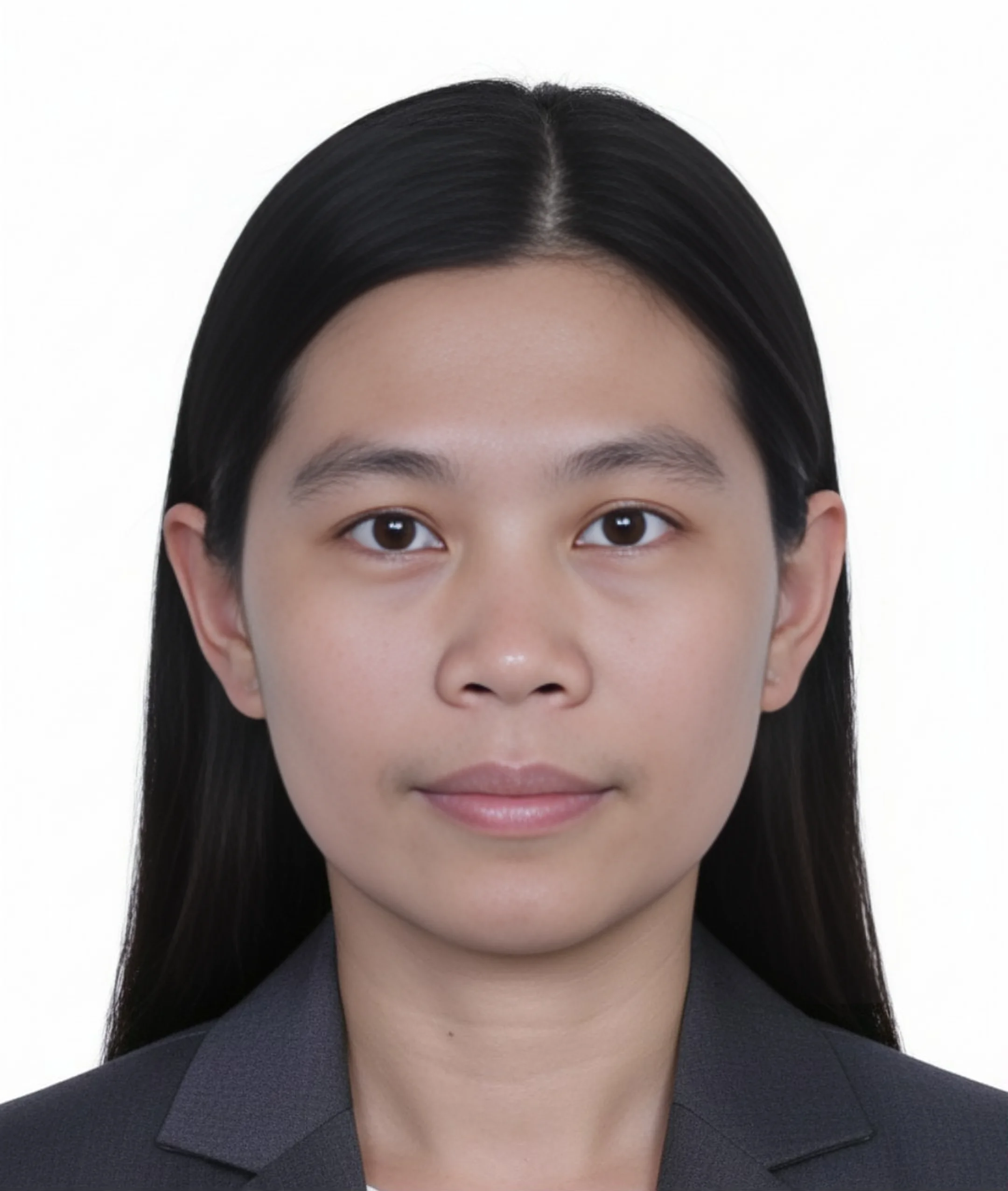 Rutchie - Filipino Nanny / Maid