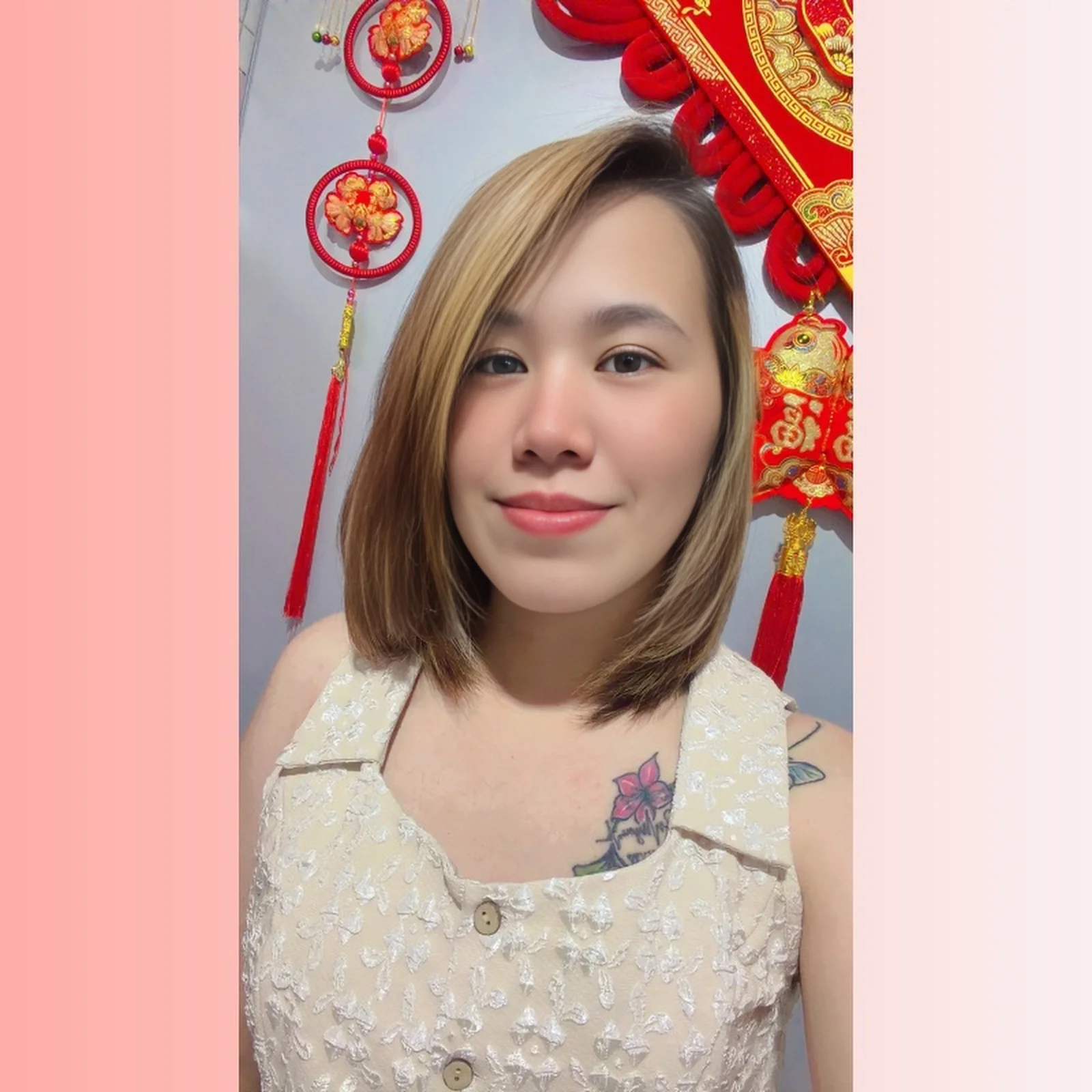 Maria - Filipino Maid