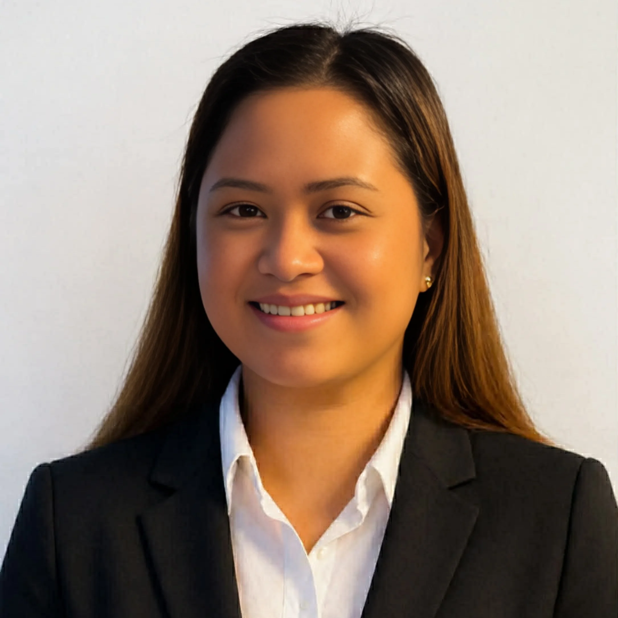 Jocelle - Filipino Both