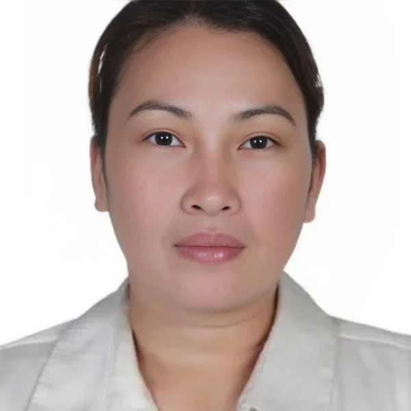 Janice - Filipino Nanny