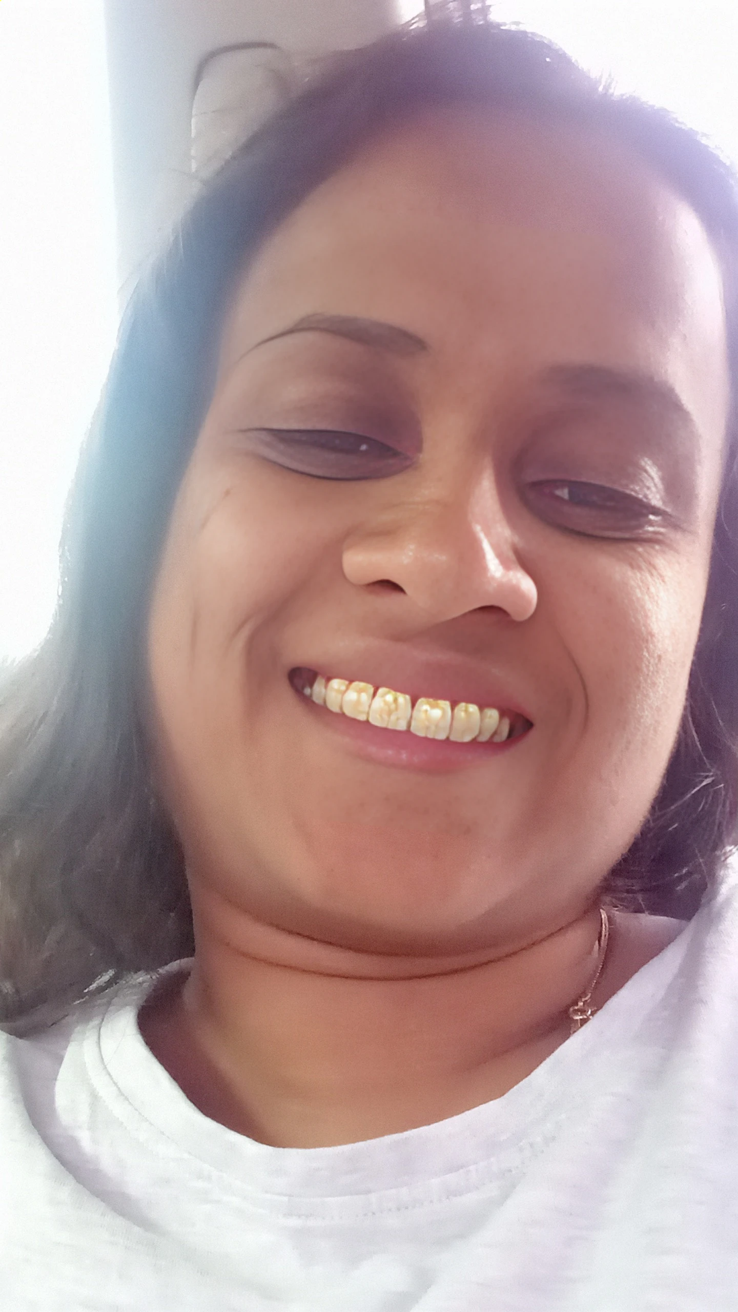 Ruwini - Sri Lankan Nanny / Maid / Eldercare
