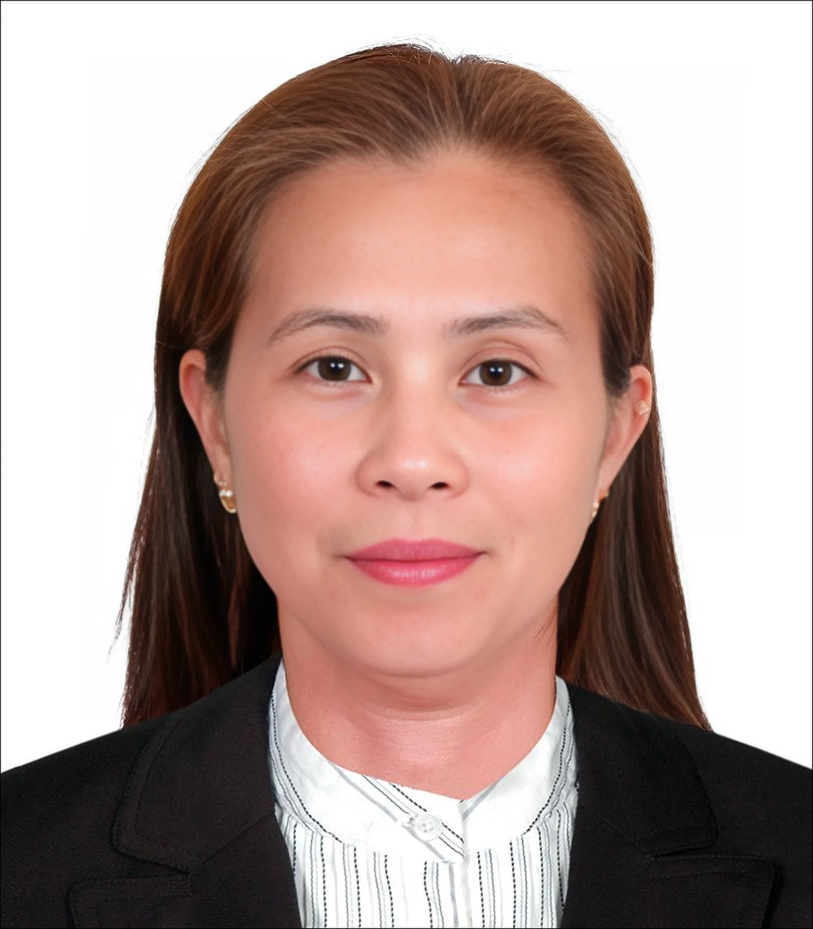Fe - Filipino Nanny / Maid