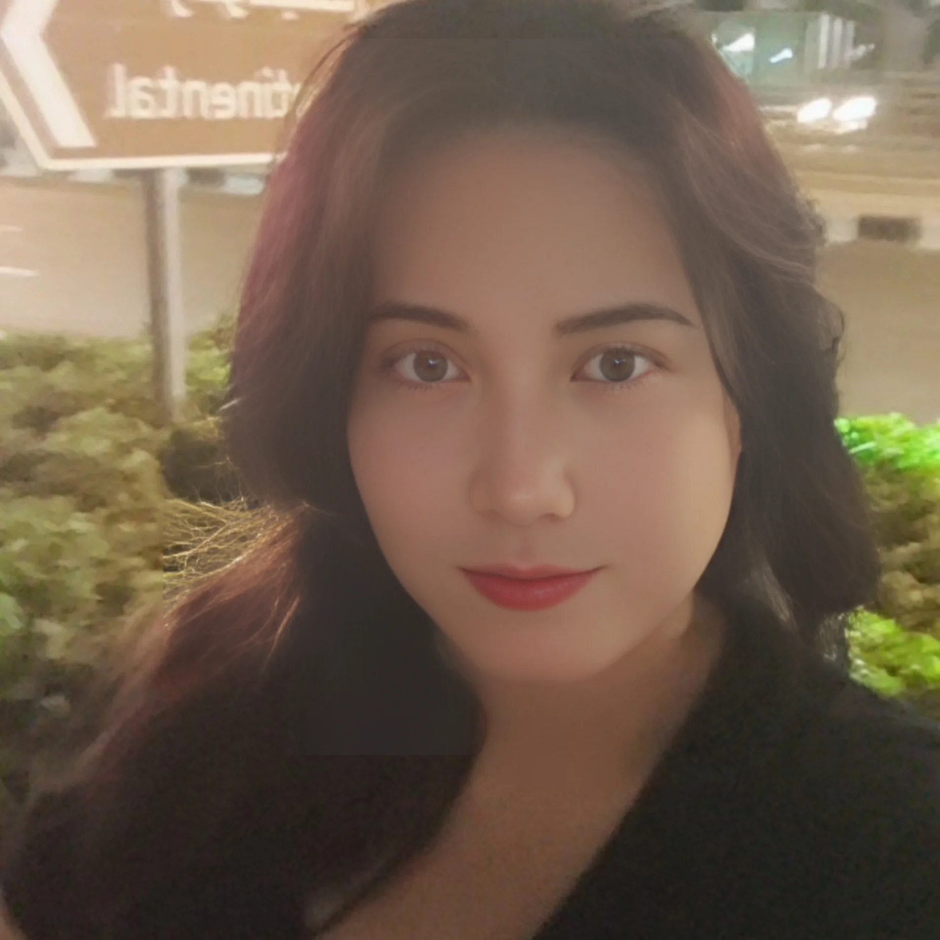 Ratu - Indonesian Nanny / Maid