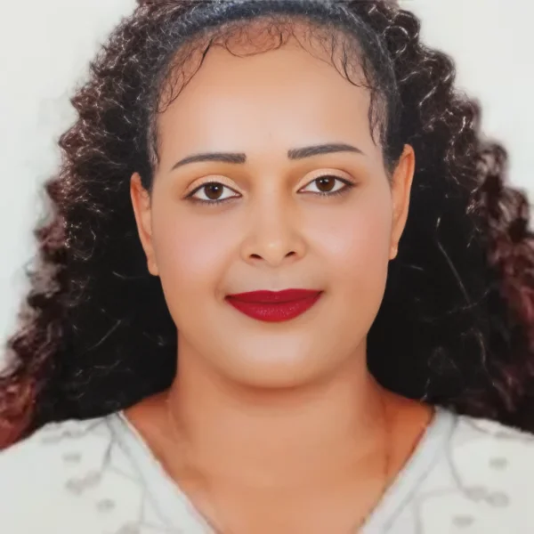 Habtamnesh - Ethiopian Nanny