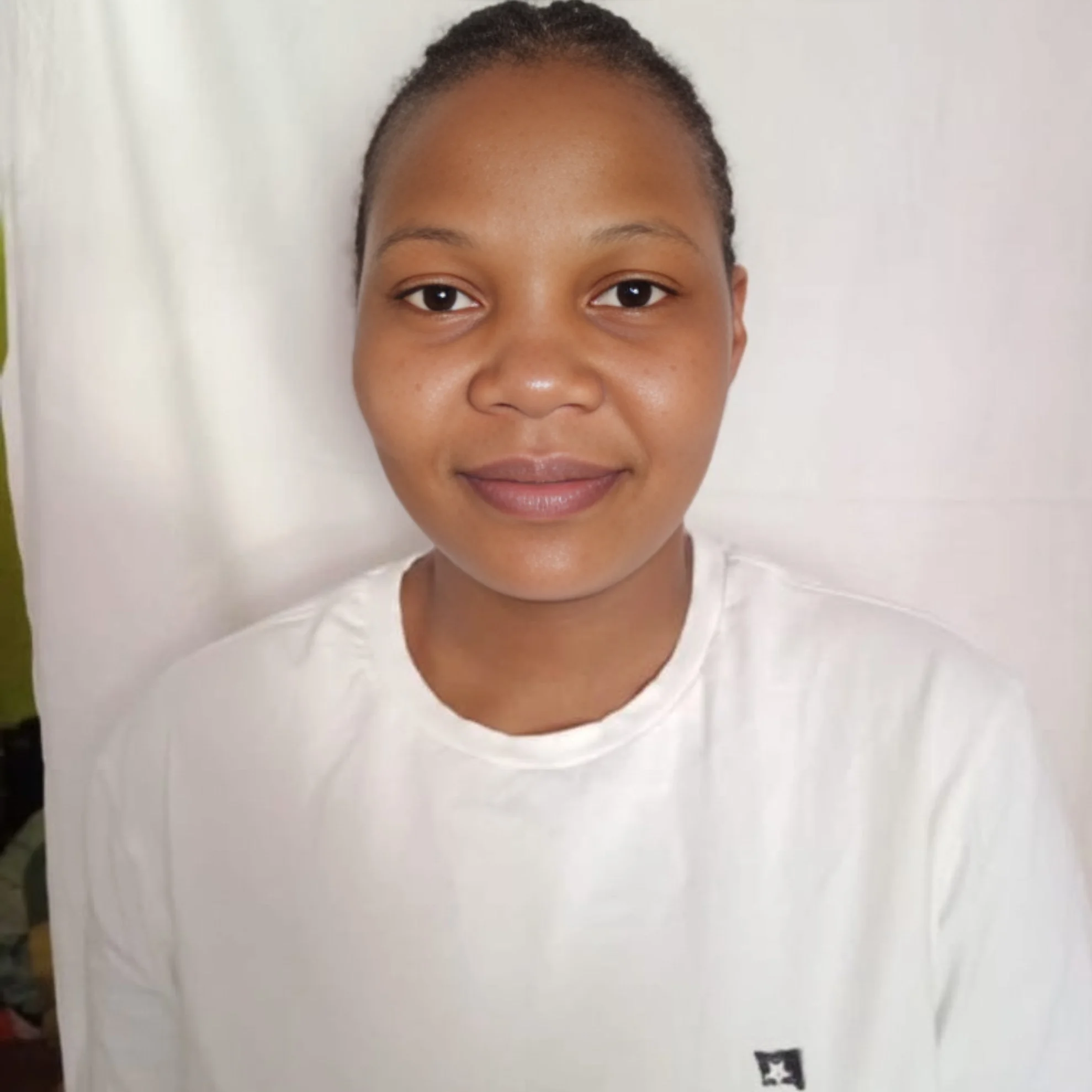 Cynthia - Kenyan Nanny