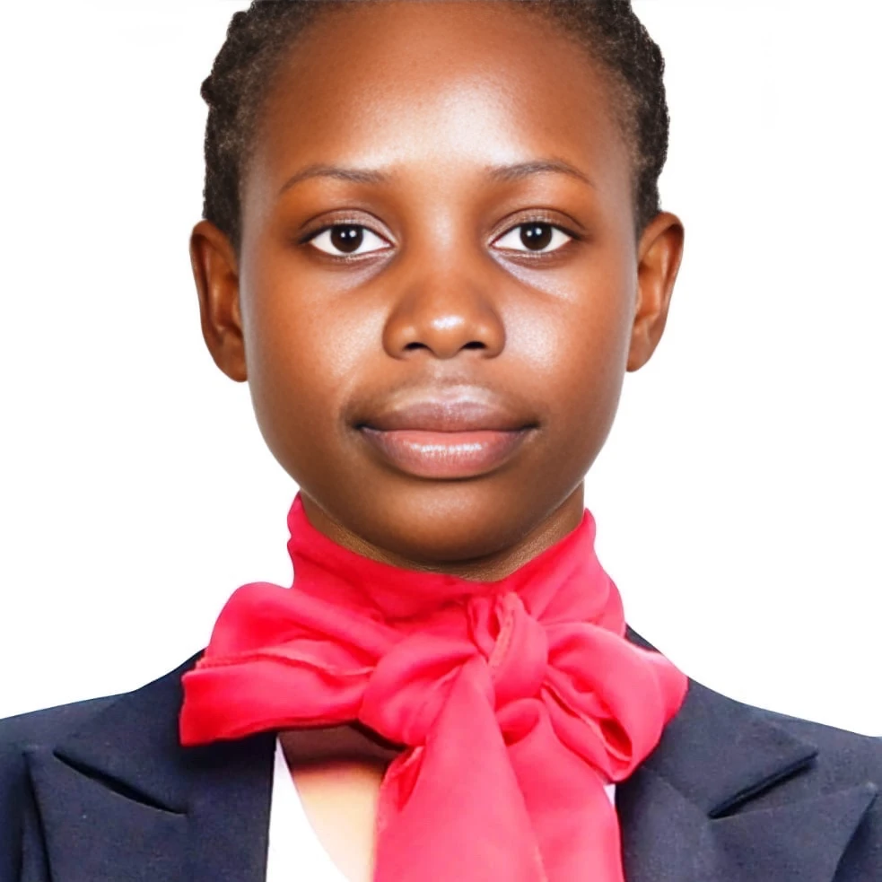 Linda - Kenyan Nanny / Caregiver