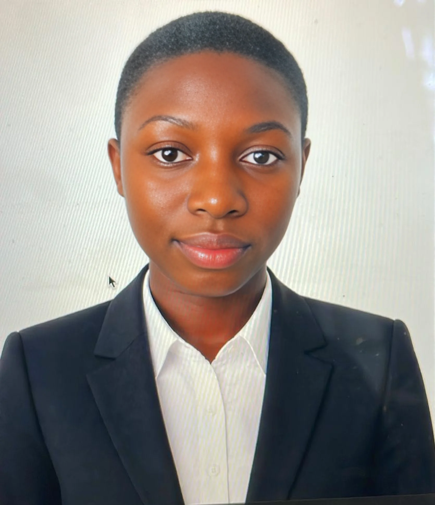 Komugisha - Ugandan Nanny / Maid