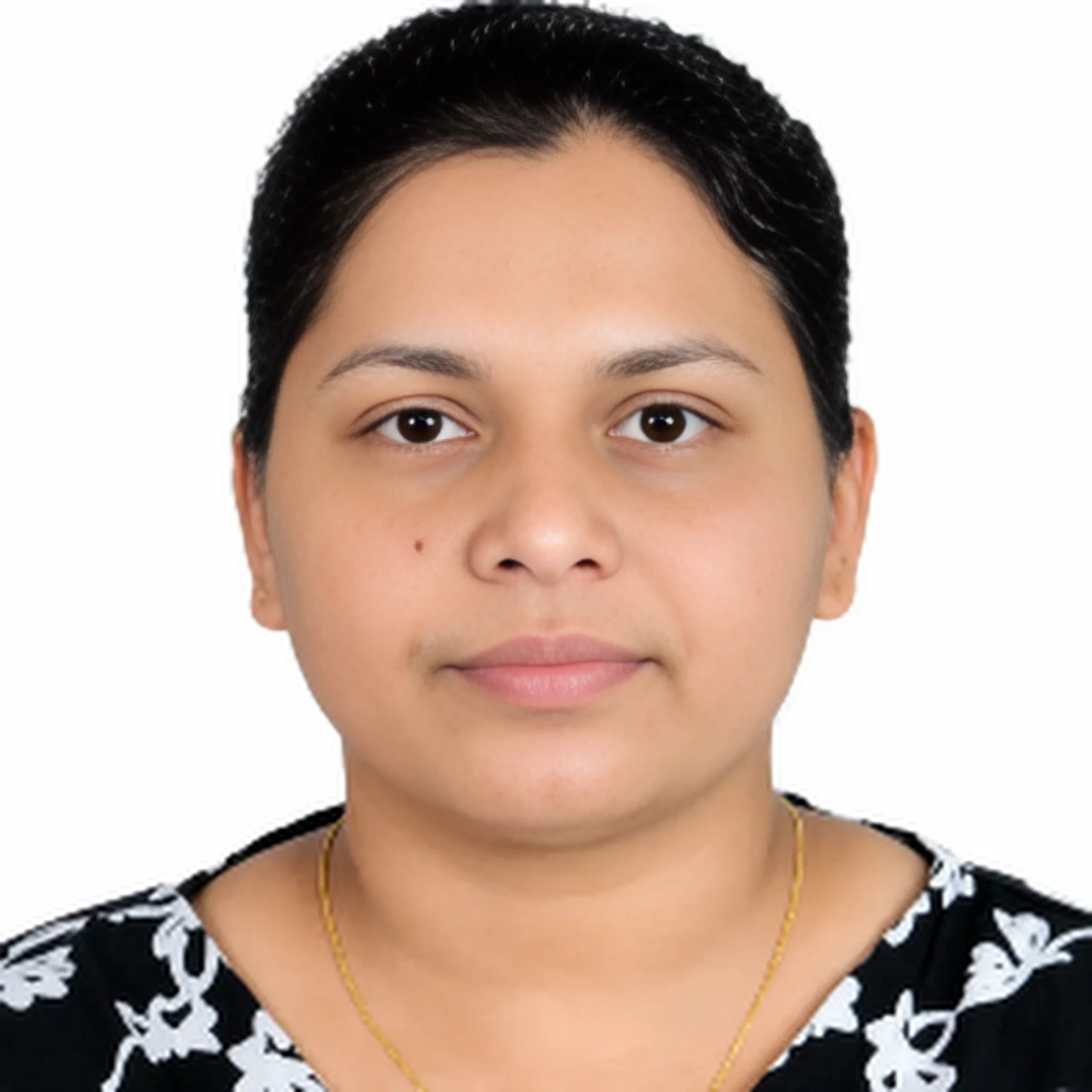 Sujatha - Sri Lankan Nanny