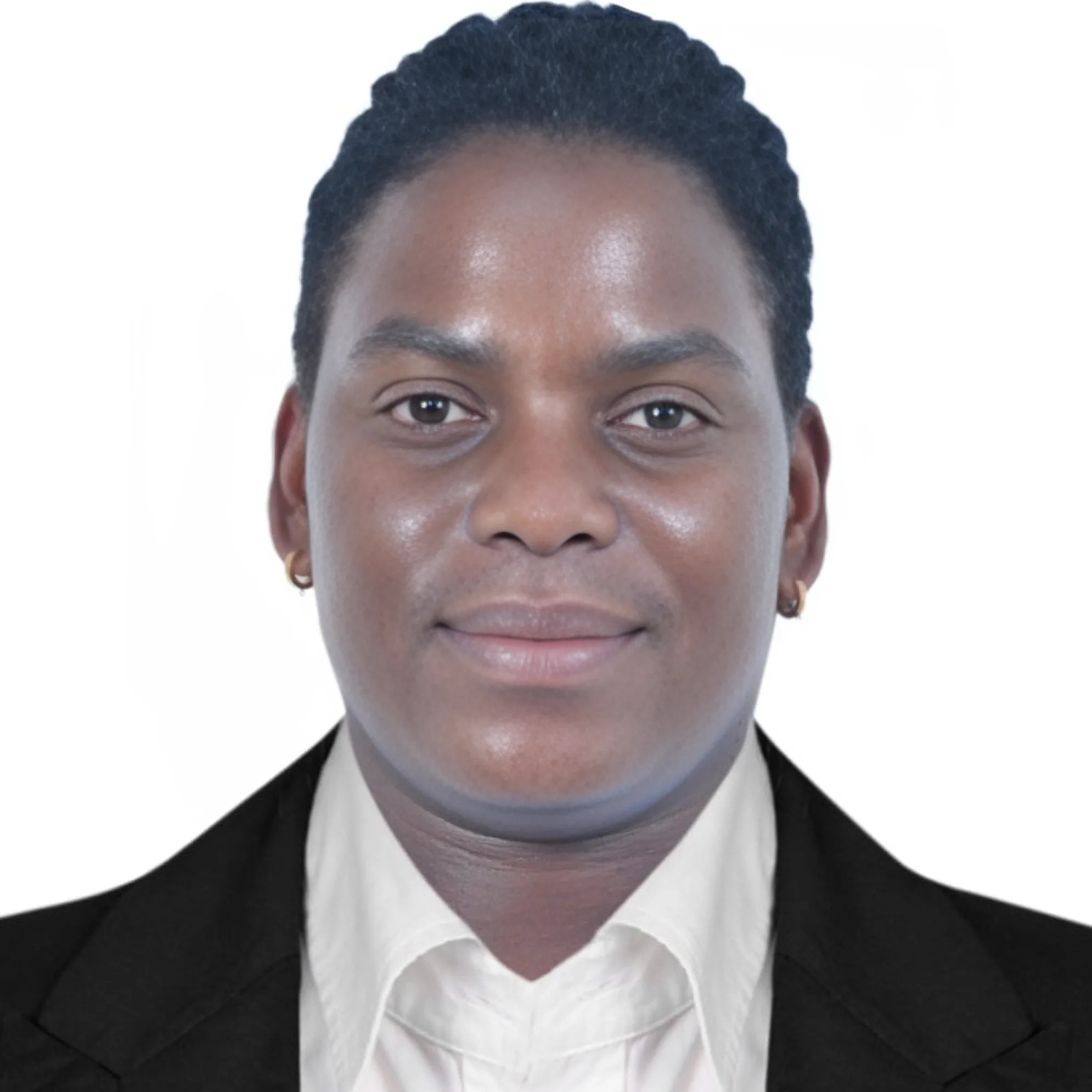 Patience - Filipino Nanny / Maid