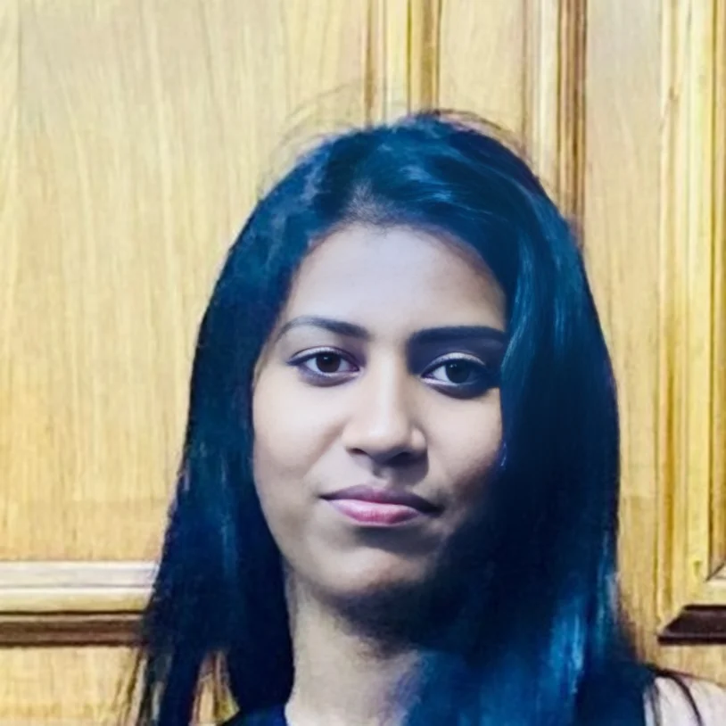 Nisansala - Sri Lankan Maid