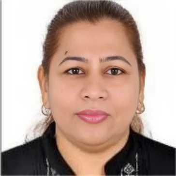 Dilomi - Sri Lankan Nanny