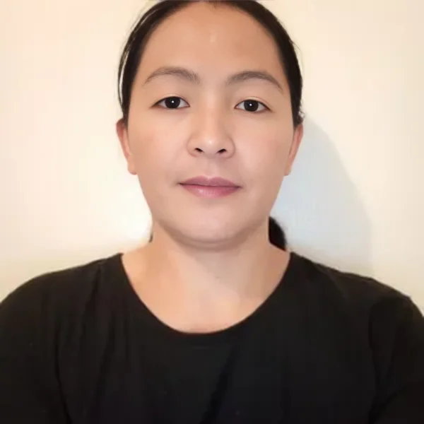 Nena - Filipino Nanny