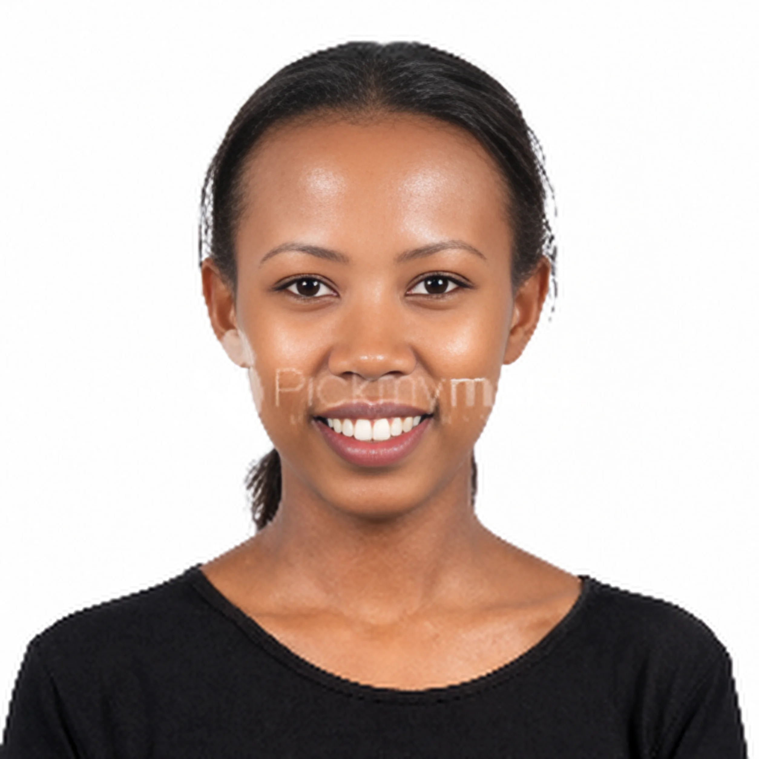 Genet - Ethiopian Nanny