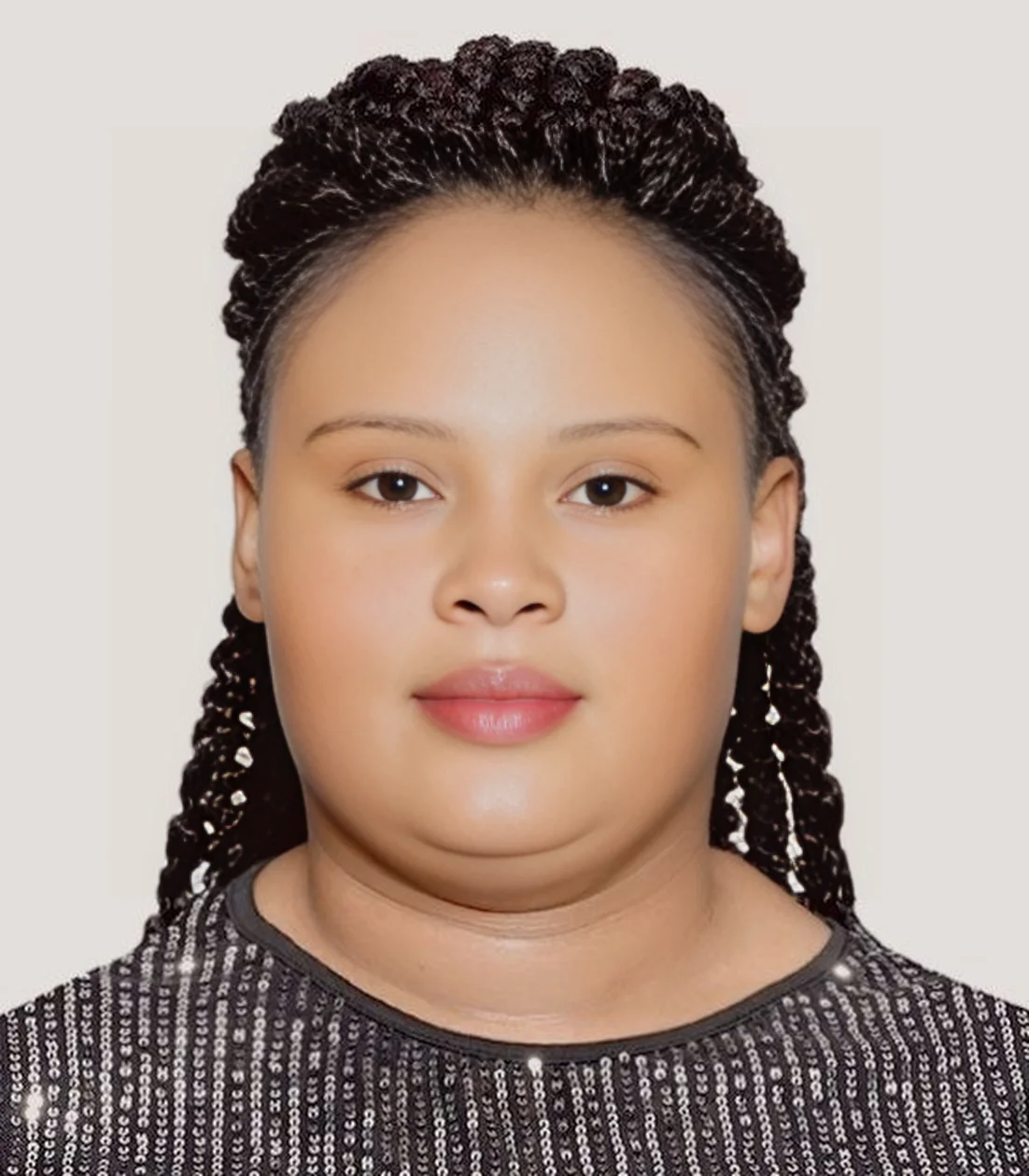 Susan - Kenyan Nanny