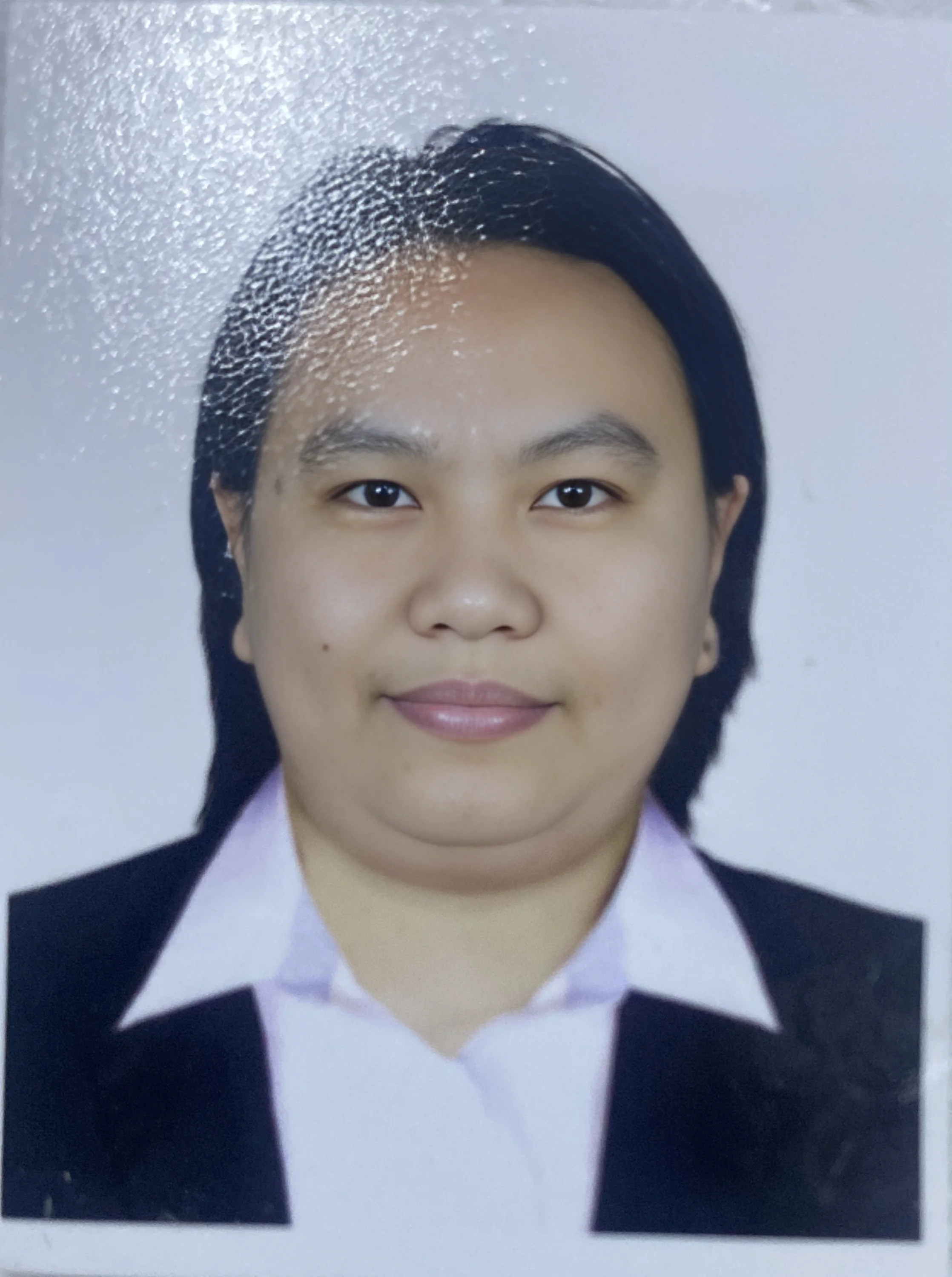Steffi - Filipino Nanny / Maid / Eldercare