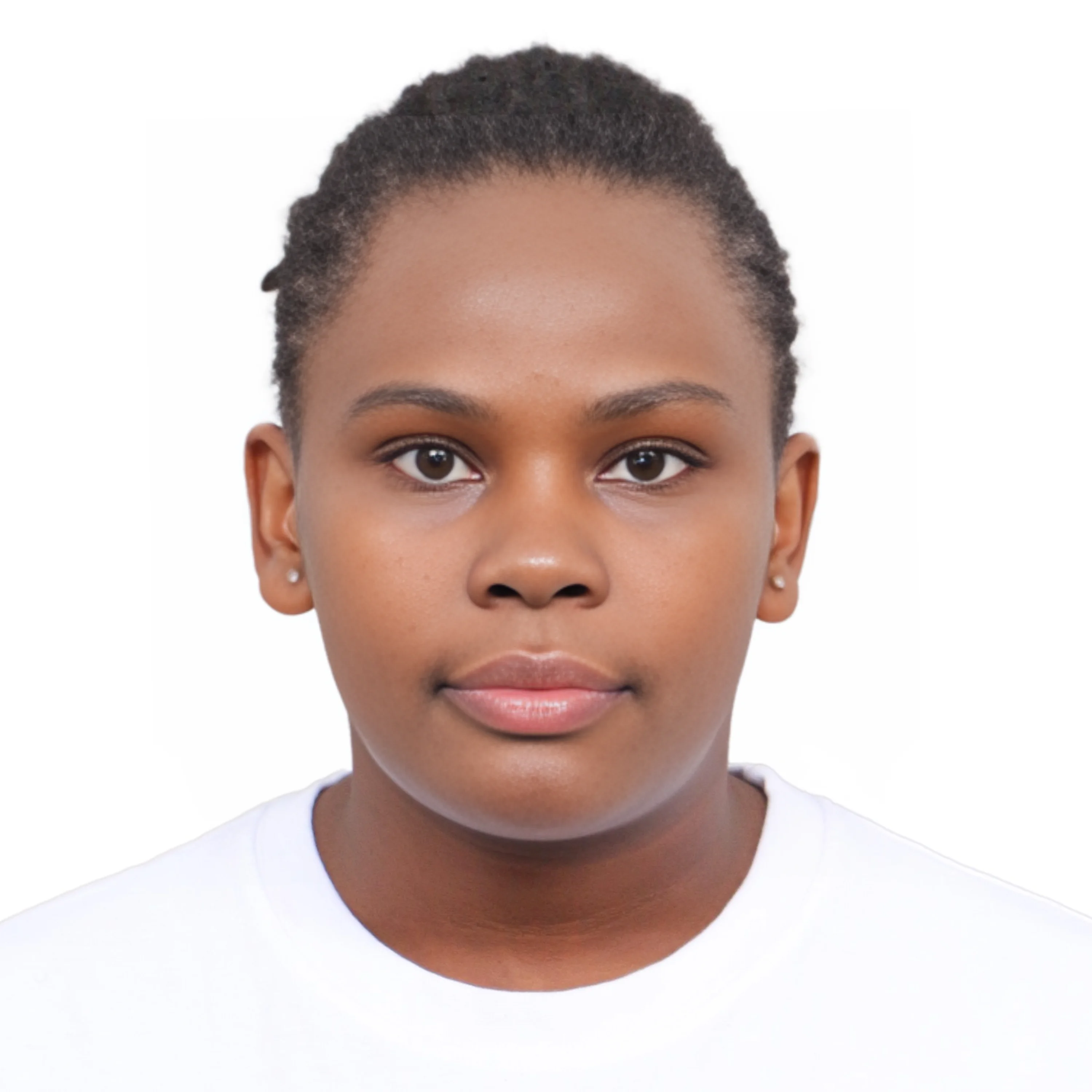 Rashidah - Ugandan Babysitter