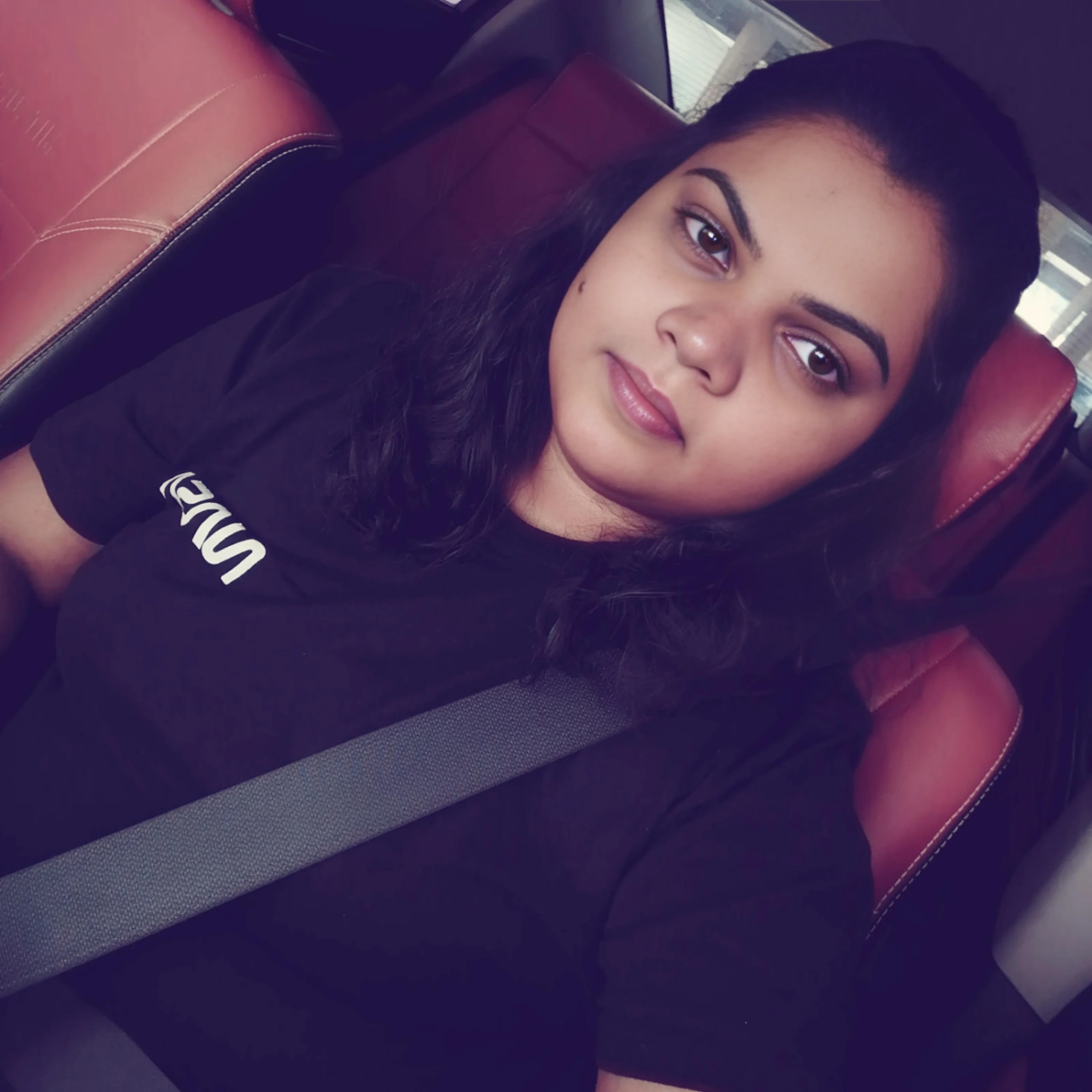 Nisansala - Sri Lankan Nanny / Maid