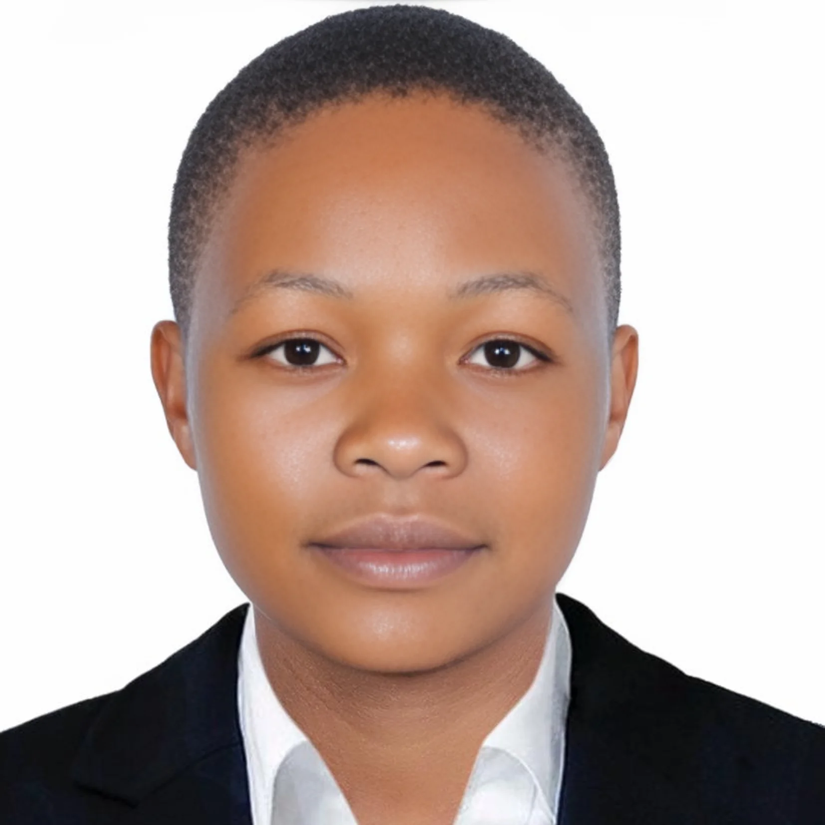 Tinotenda - Zimbabwean Maid