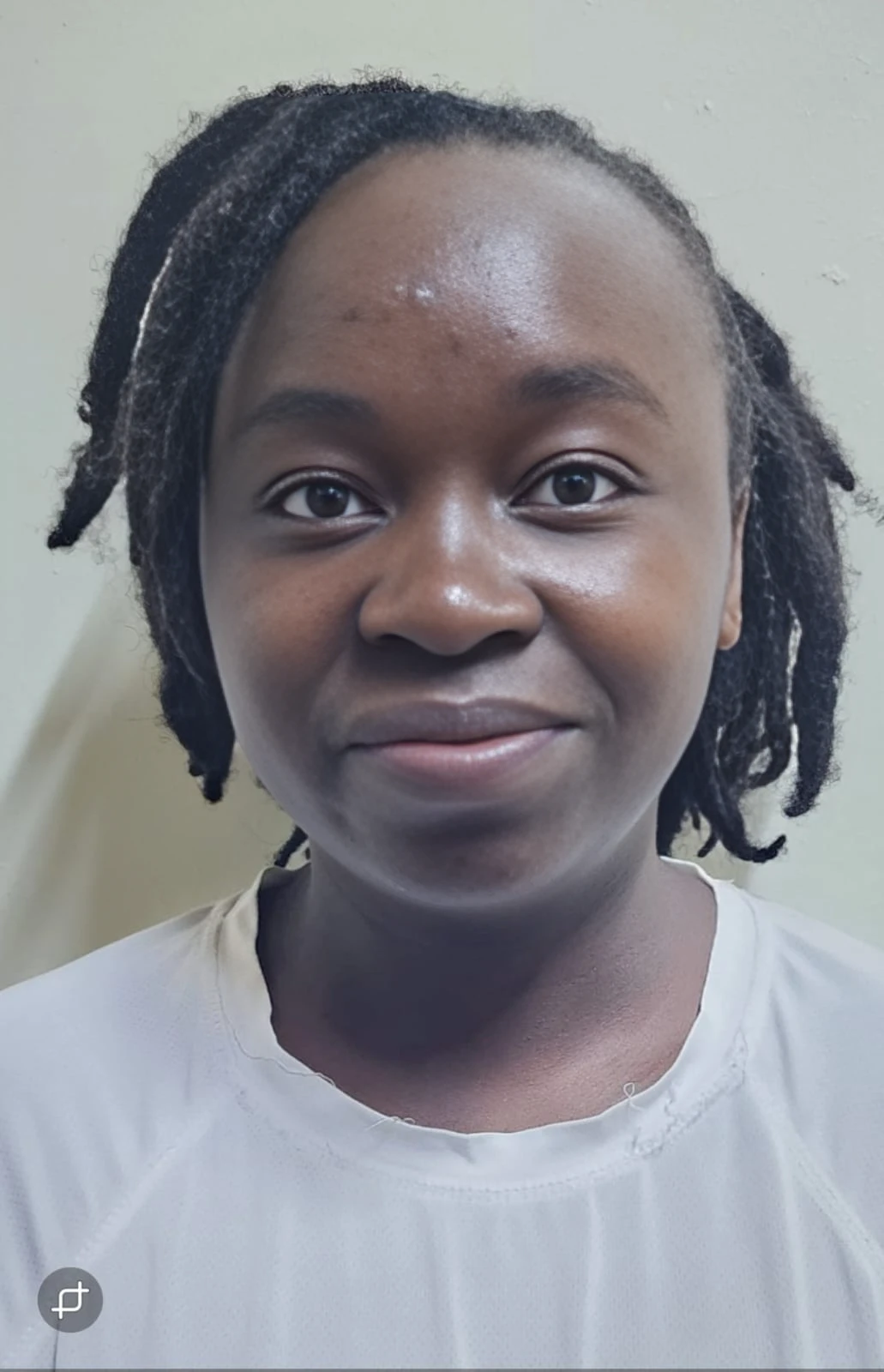 Elizabeth - Kenyan Maid