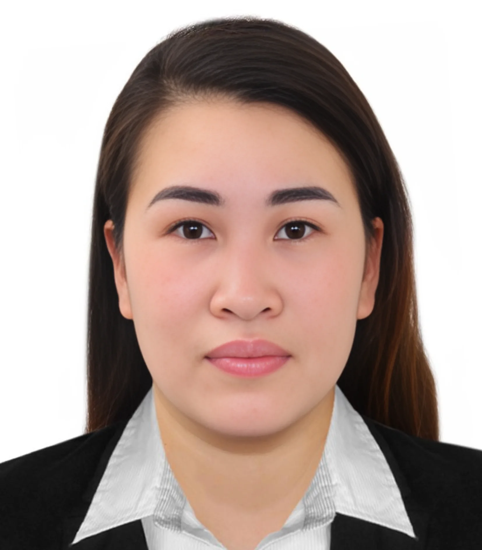 Cristine - Filipino Nanny