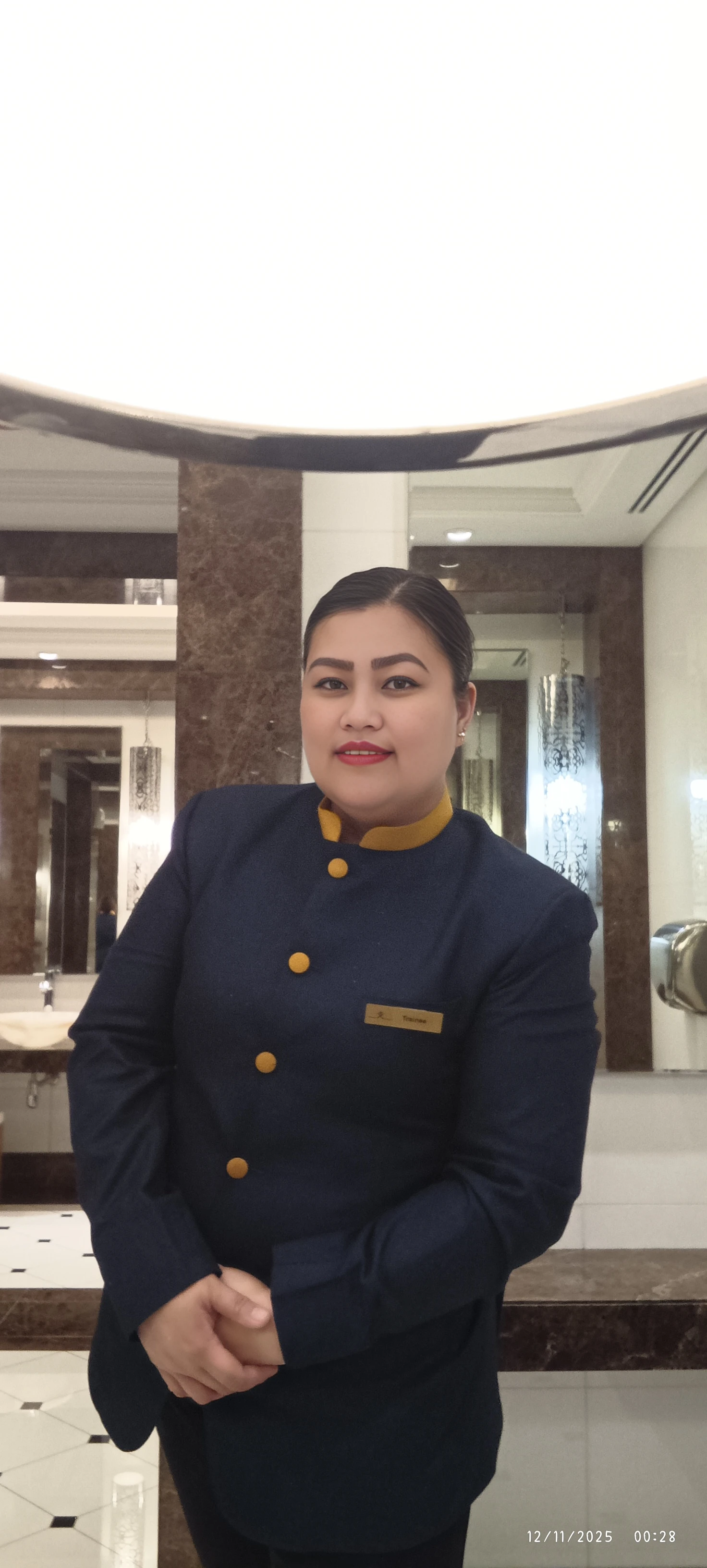 Medin - Filipino Nanny / Eldercare