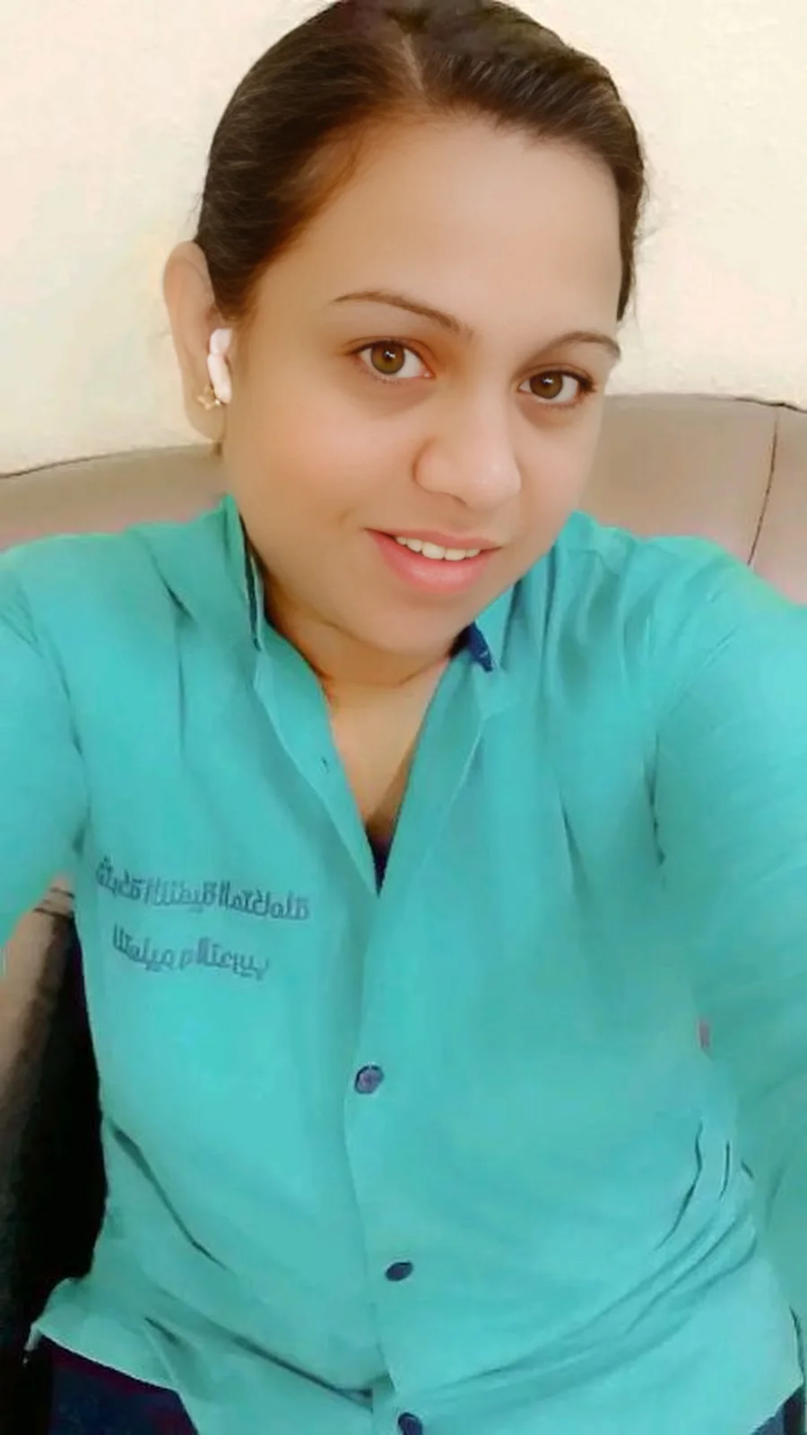 Shiwanthi - Sri Lankan Nanny