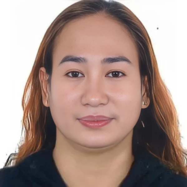Perlita - Filipino Caregiver