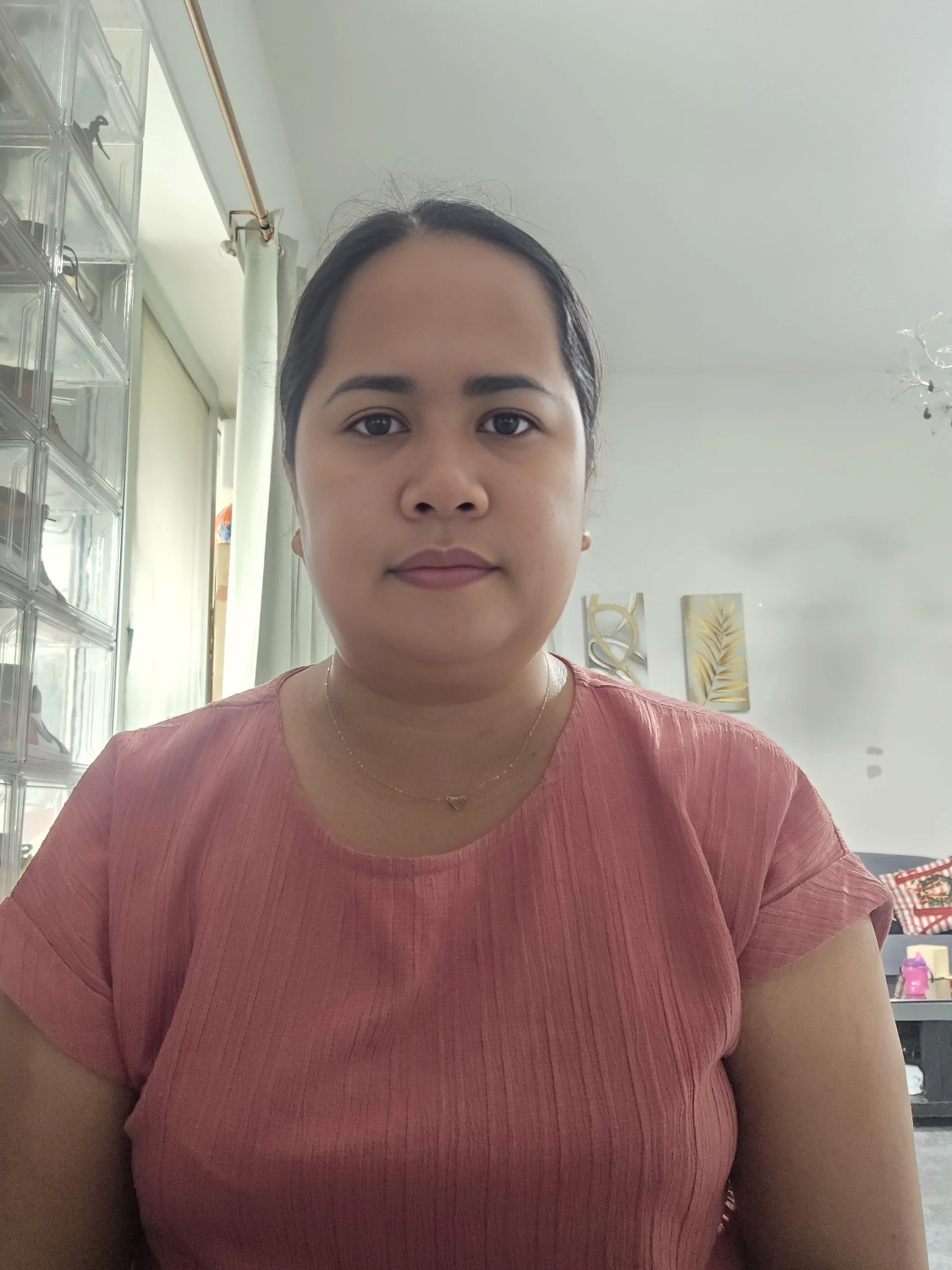 Wilma - Filipino Nanny