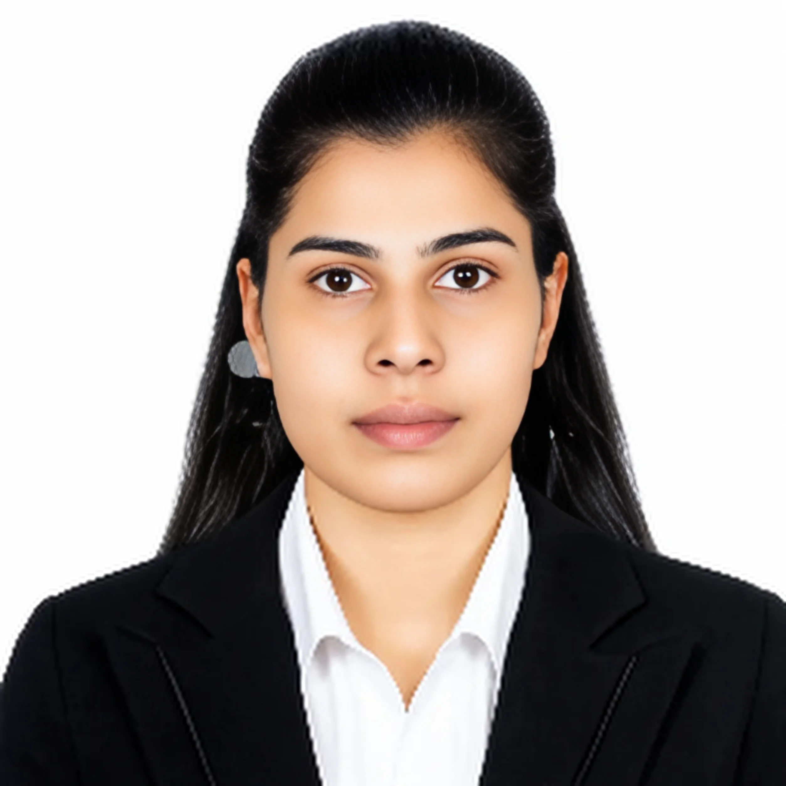 Nisansala - Sri Lankan Nanny
