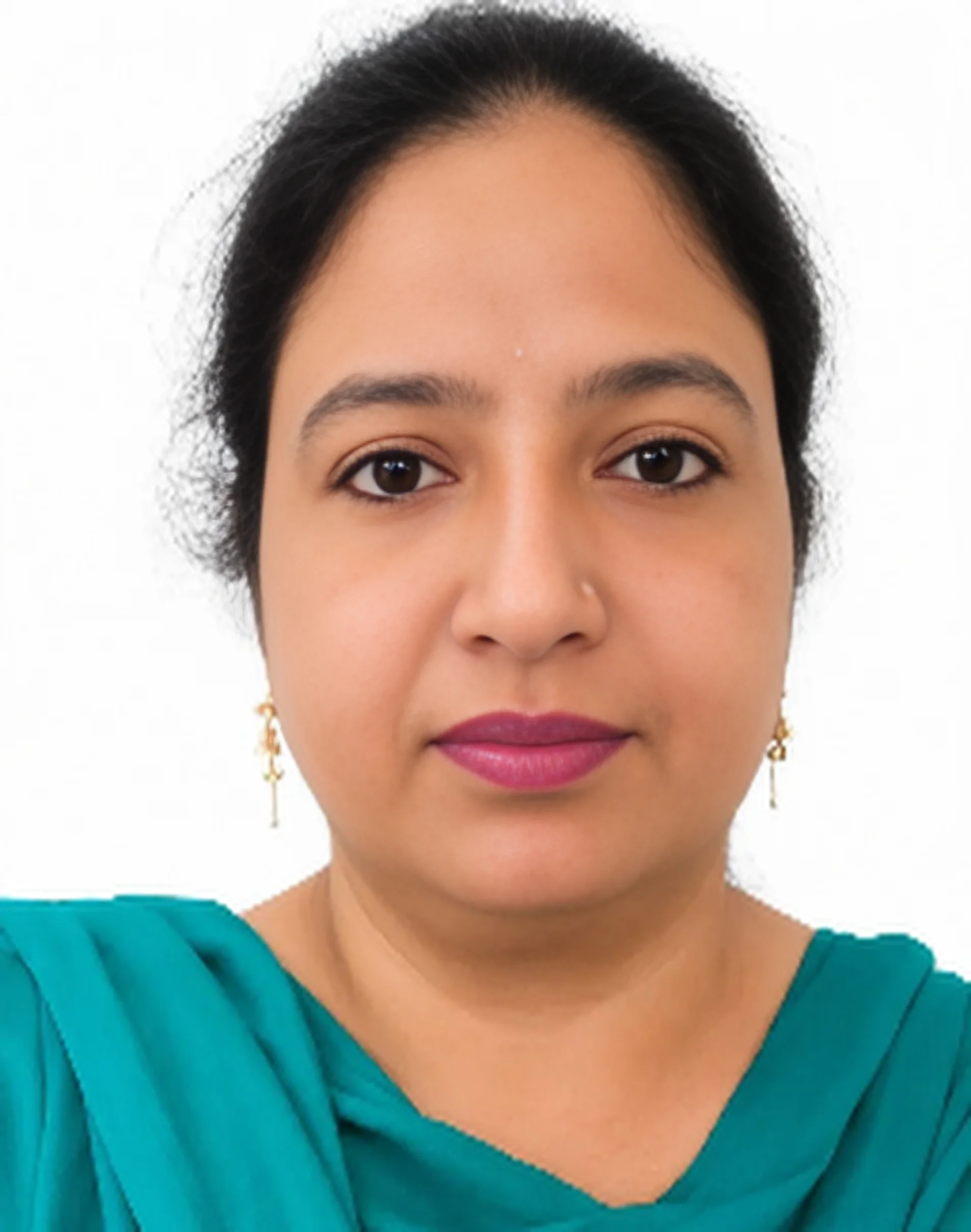 Soni - Indian Maid