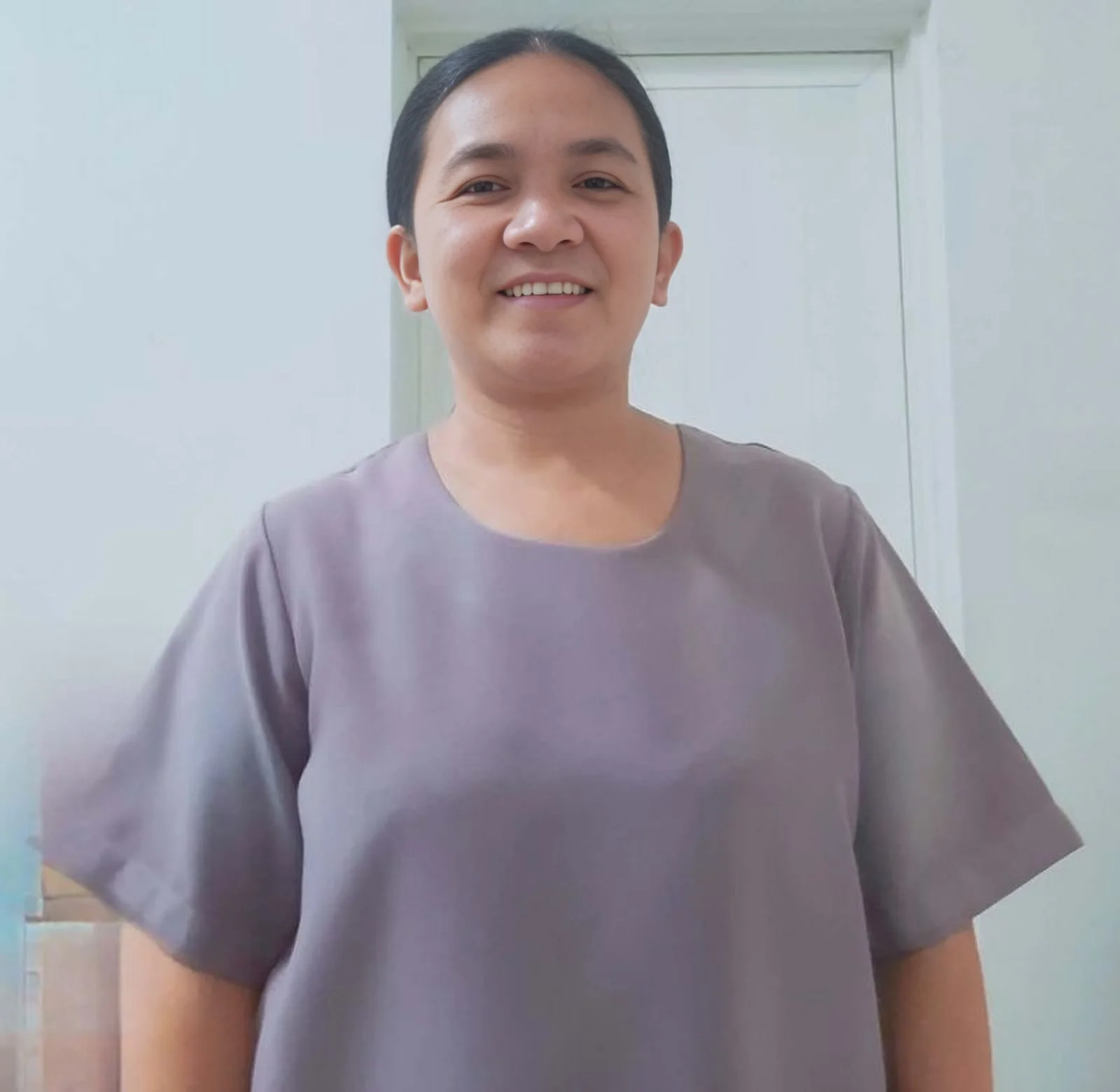 Donalyn - Filipino Maid